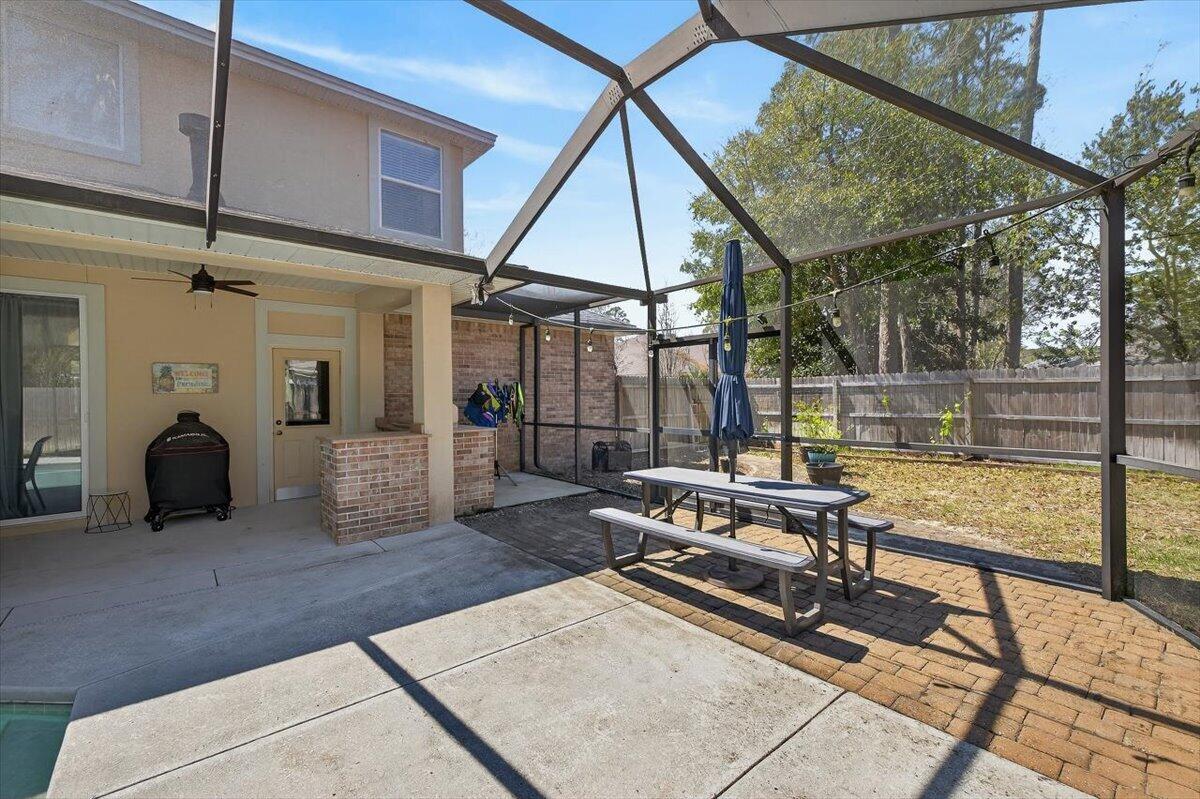603 Buckeye Court Niceville FL 32578