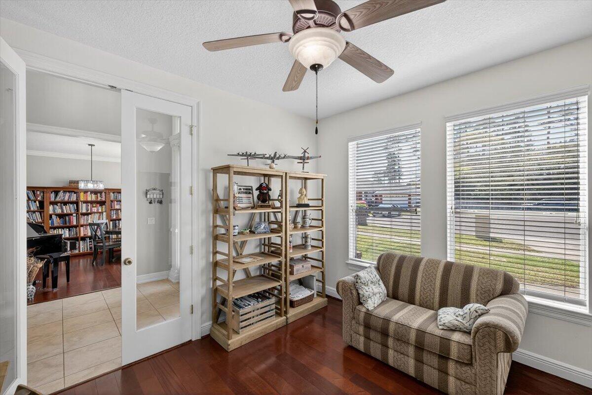 603 Buckeye Court Niceville FL 32578
