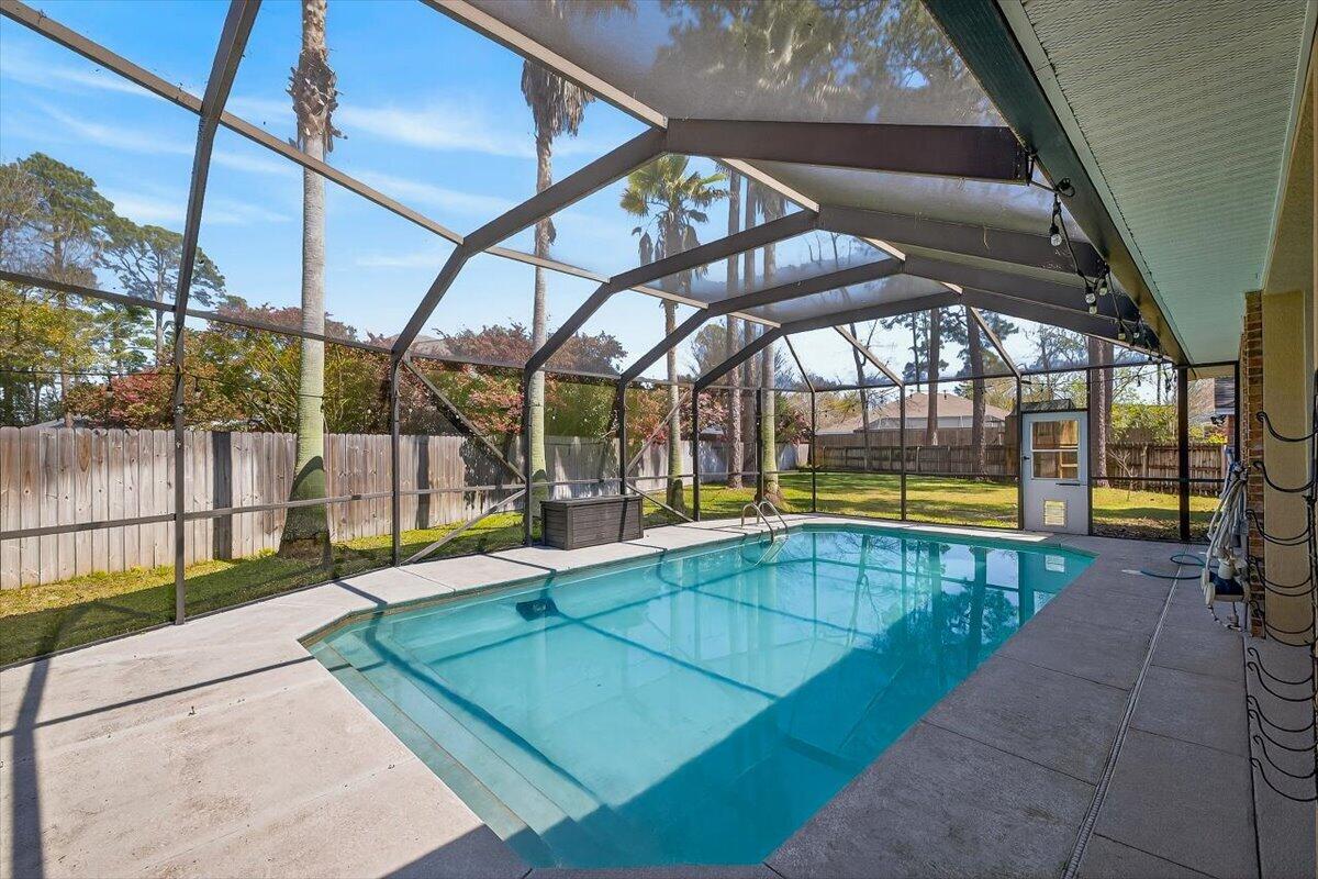 603 Buckeye Court Niceville FL 32578