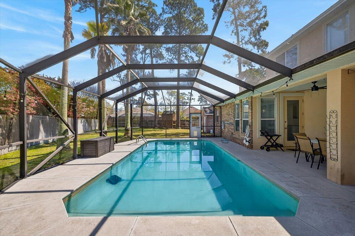 603 Buckeye Court Niceville FL 32578
