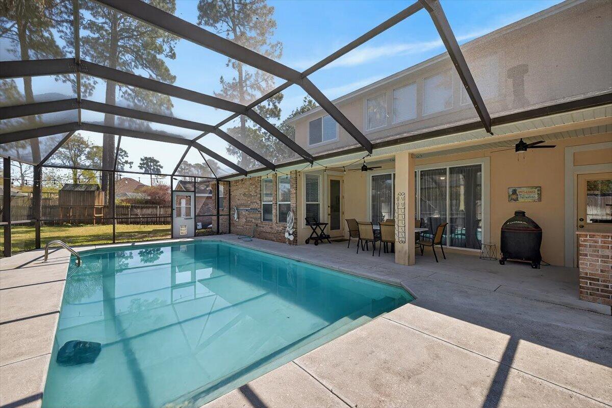 603 Buckeye Court Niceville FL 32578