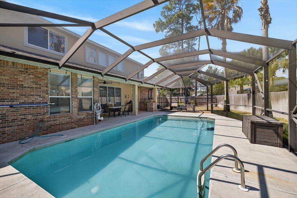 603 Buckeye Court Niceville FL 32578