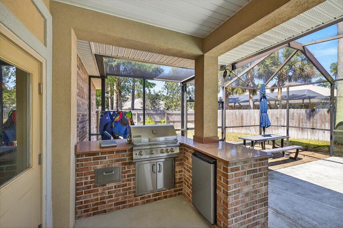 603 Buckeye Court Niceville FL 32578