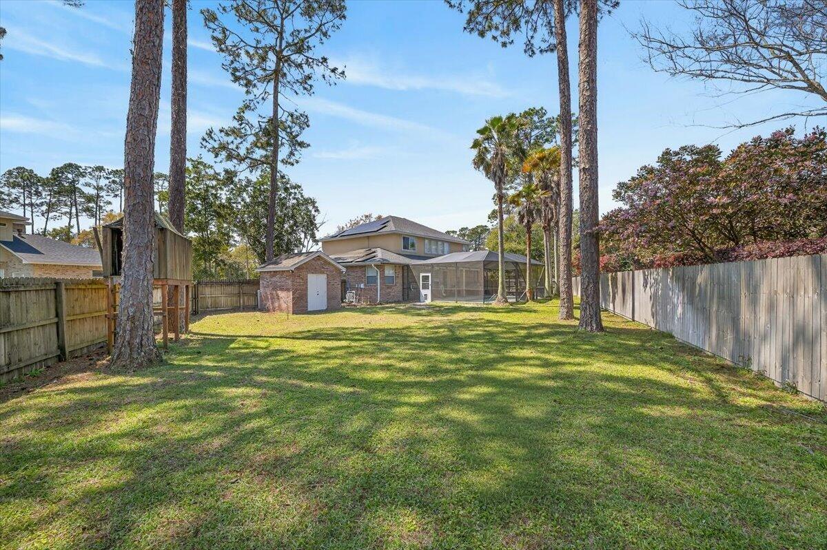 603 Buckeye Court Niceville FL 32578