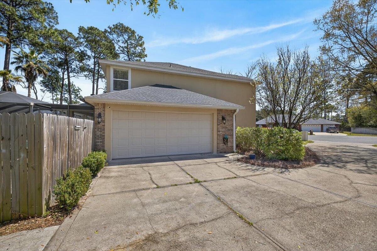 603 Buckeye Court Niceville FL 32578