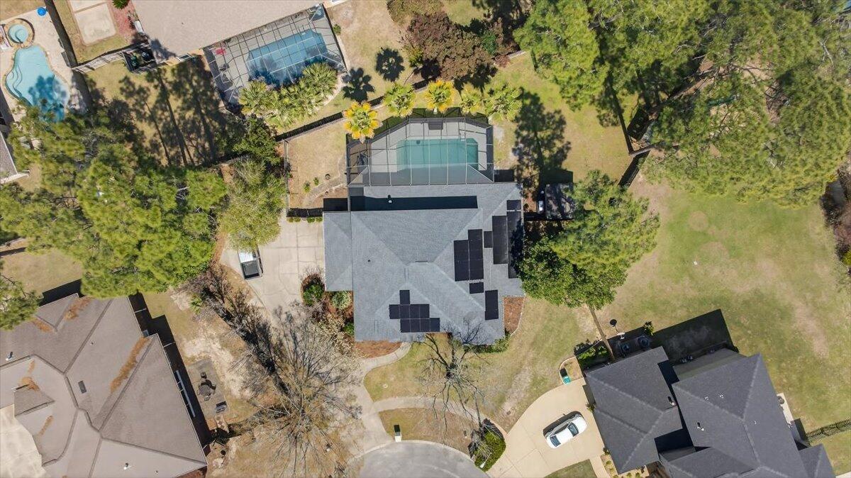 603 Buckeye Court Niceville FL 32578