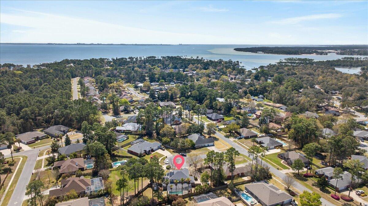 603 Buckeye Court Niceville FL 32578