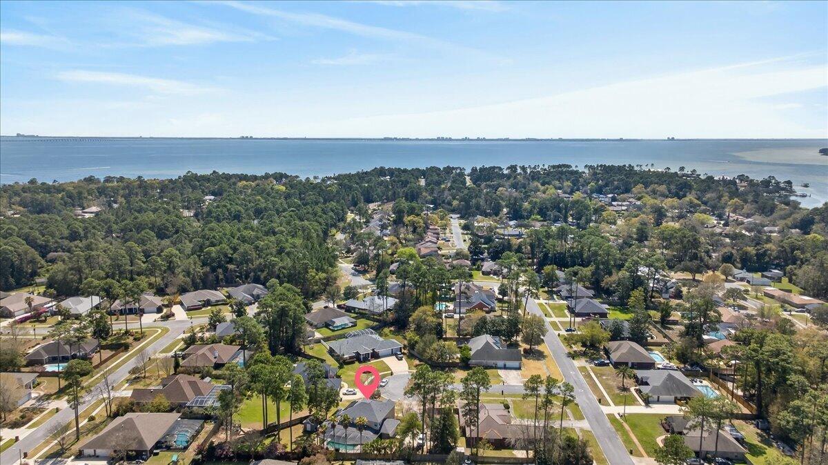 603 Buckeye Court Niceville FL 32578