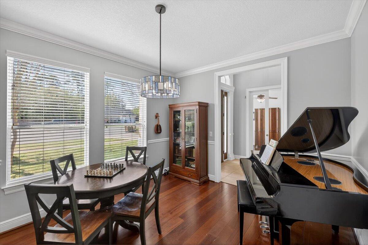 603 Buckeye Court Niceville FL 32578