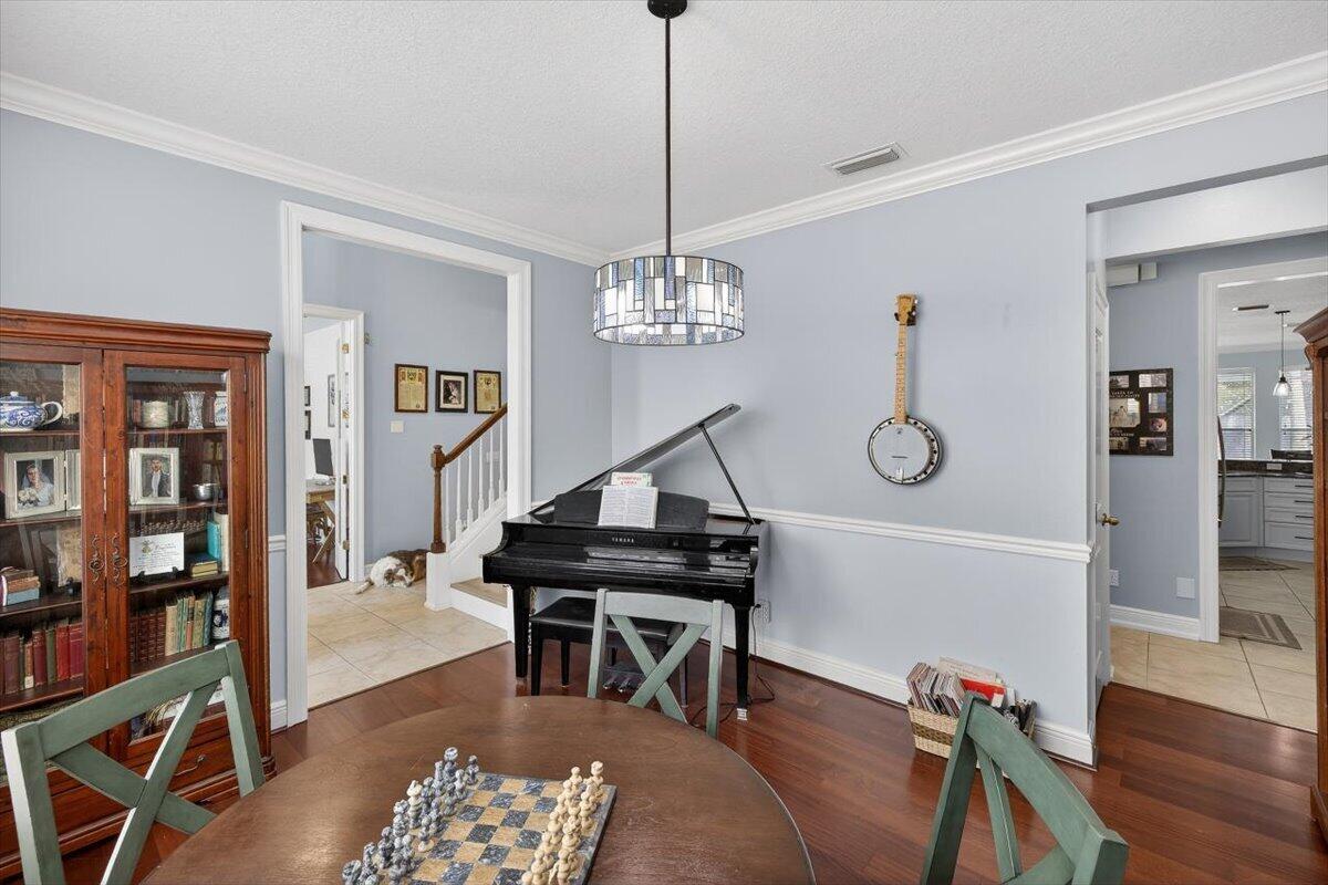 603 Buckeye Court Niceville FL 32578
