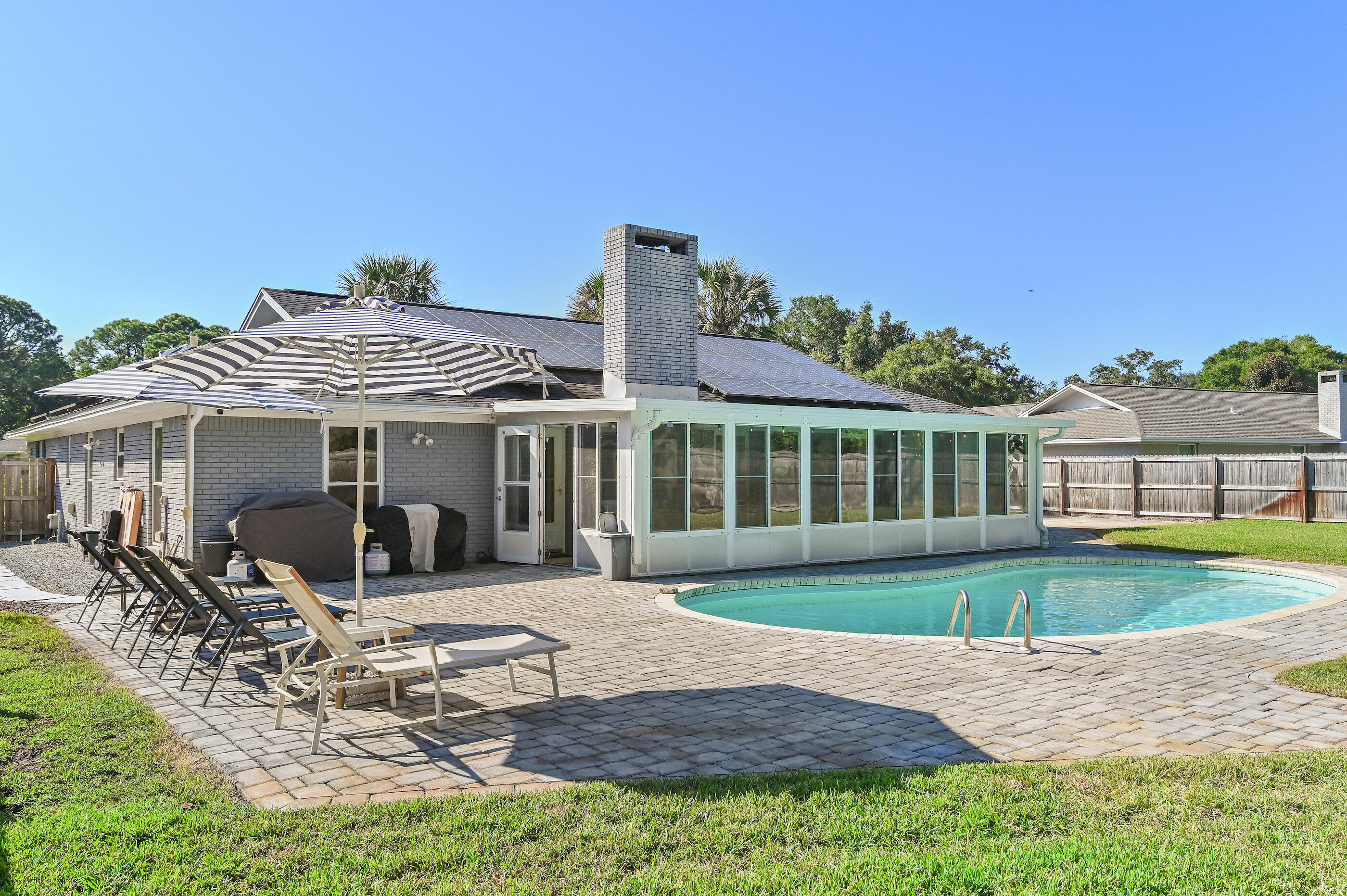 84 W Country Club Drive Destin FL 32541