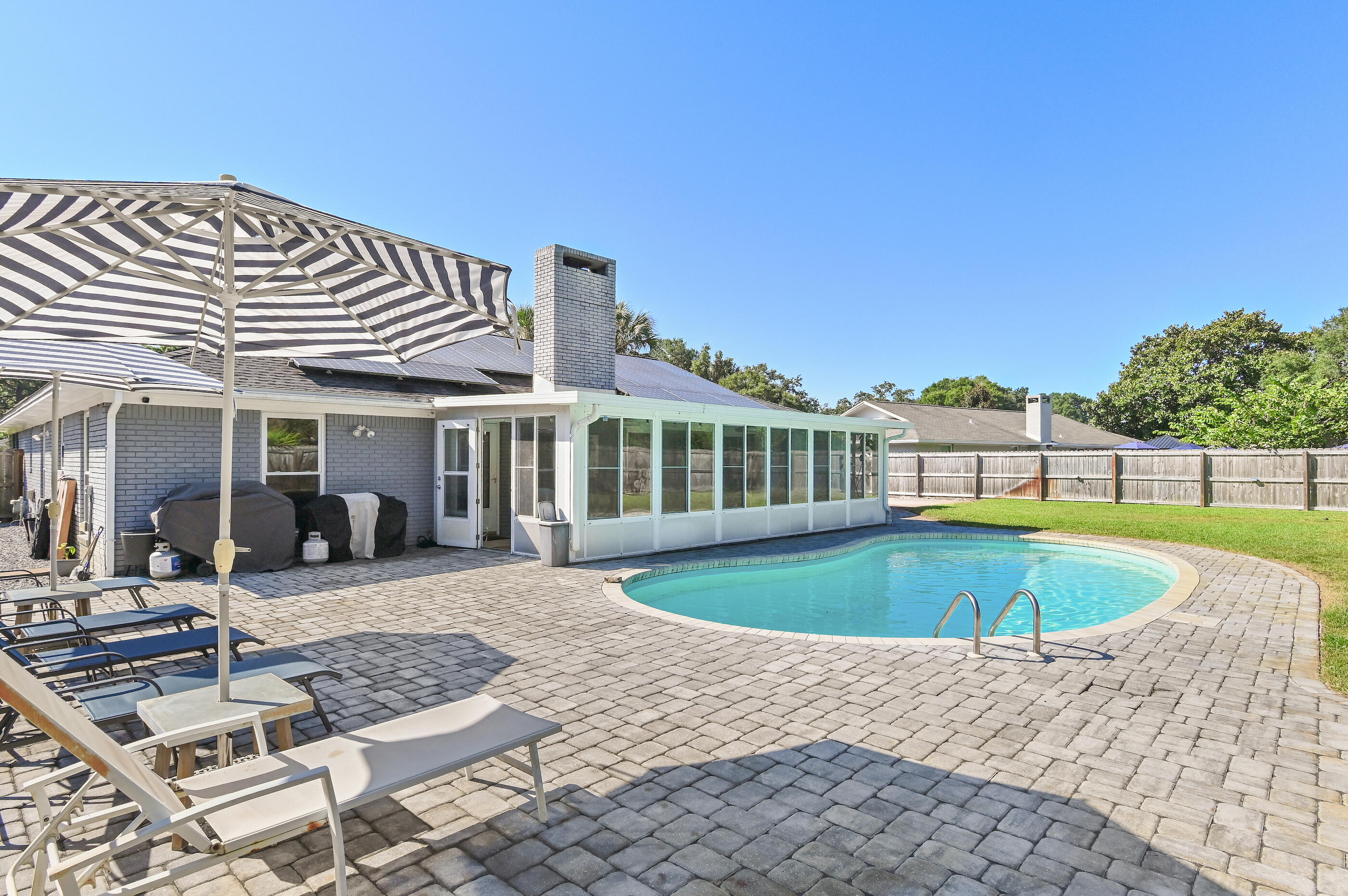 84 W Country Club Drive Destin FL 32541