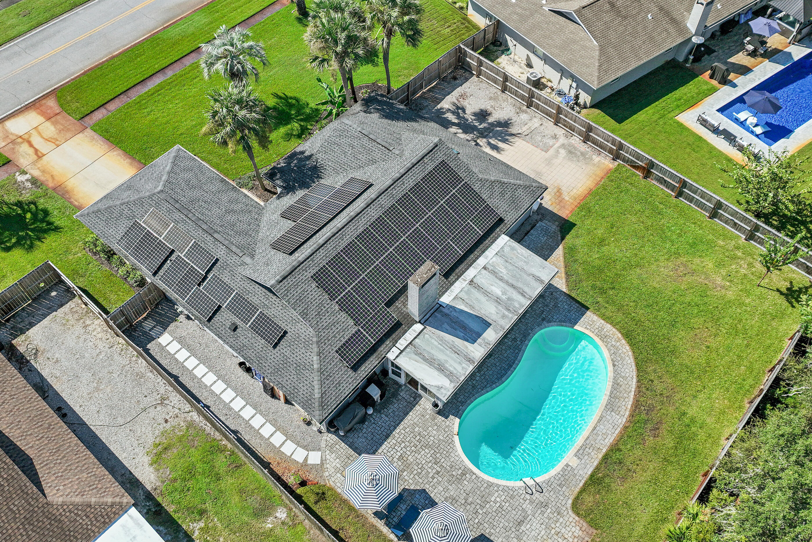 84 W Country Club Drive Destin FL 32541