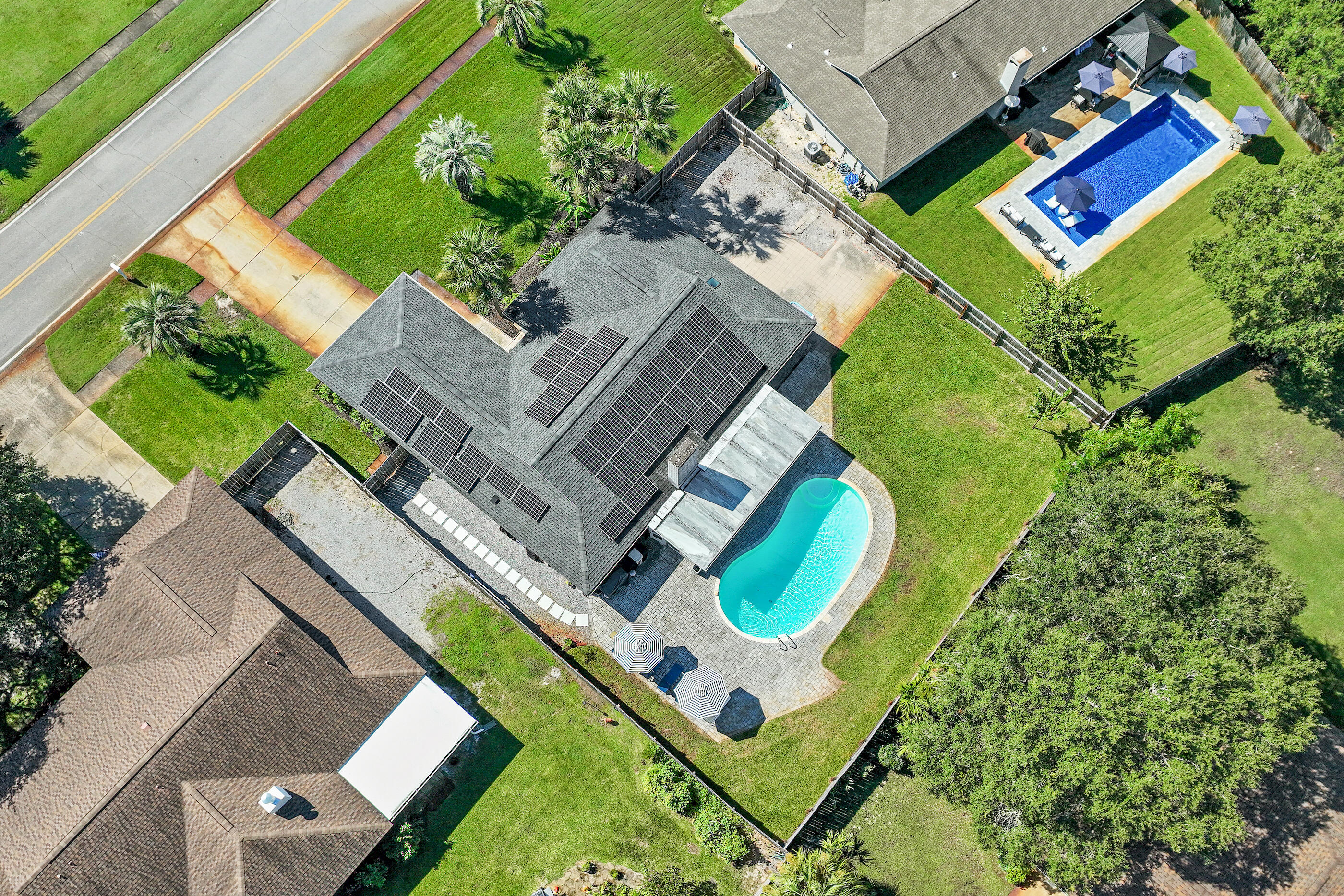 84 W Country Club Drive Destin FL 32541