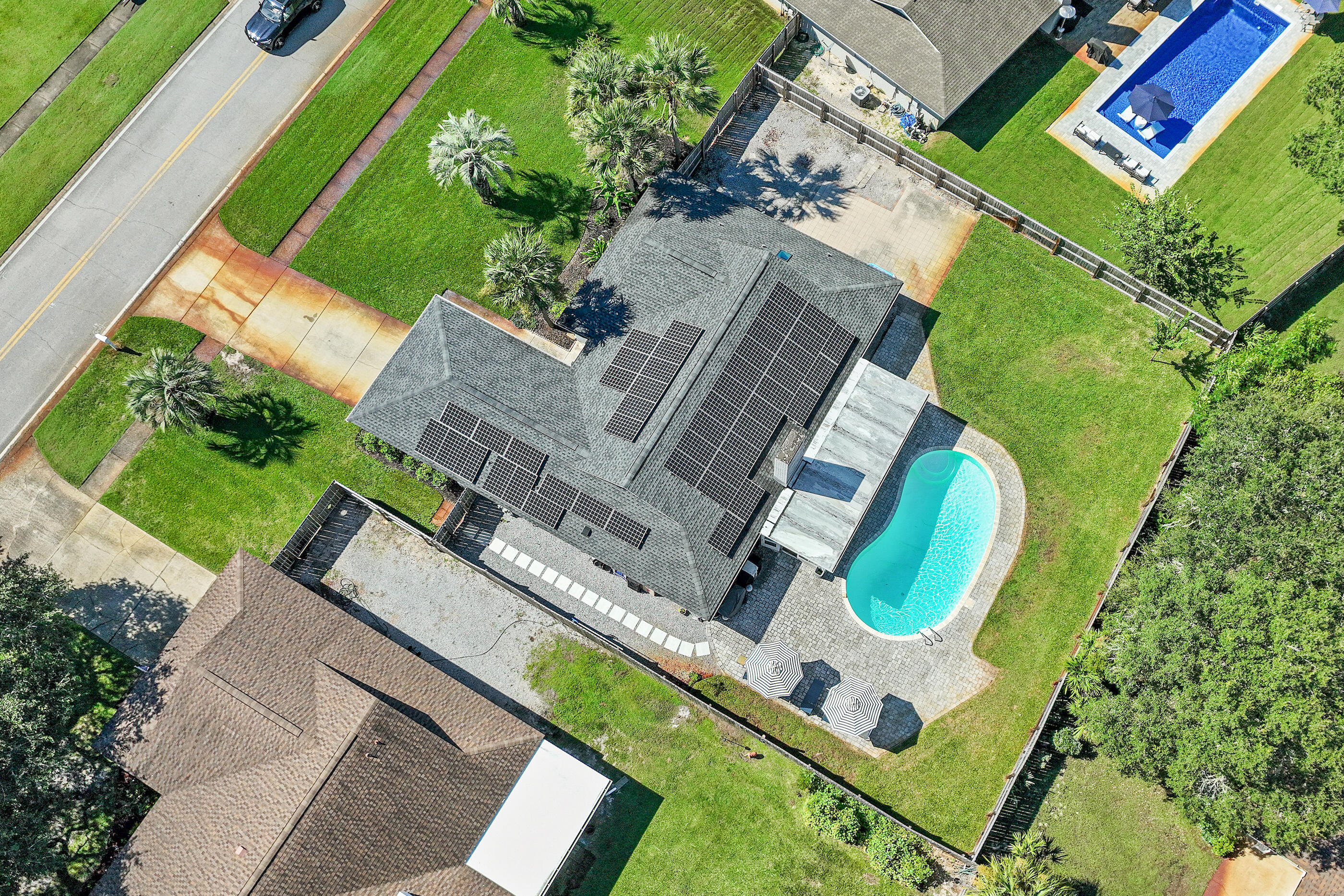 84 W Country Club Drive Destin FL 32541