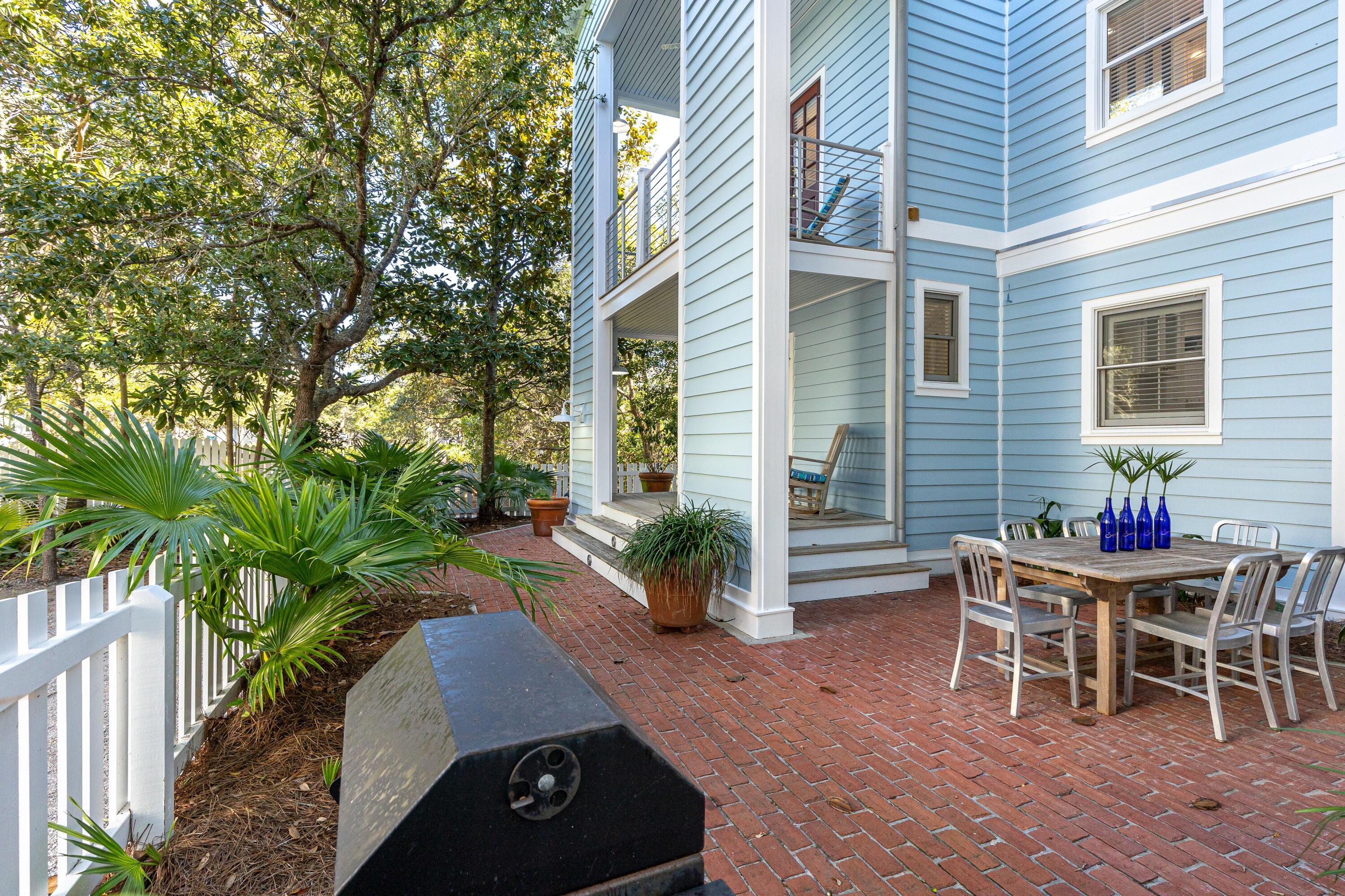 130 Odessa Street Santa Rosa Beach FL 32459