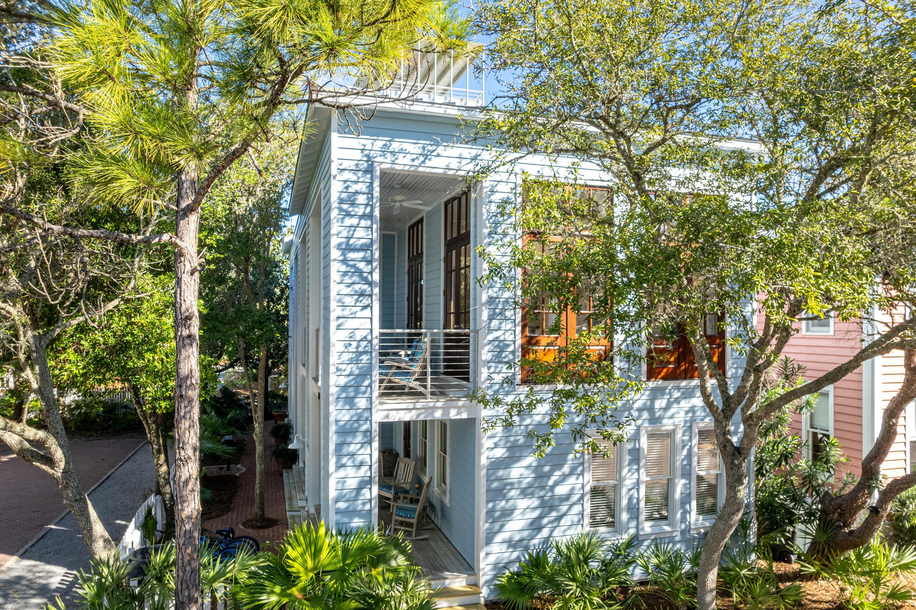 130 Odessa Street Santa Rosa Beach FL 32459