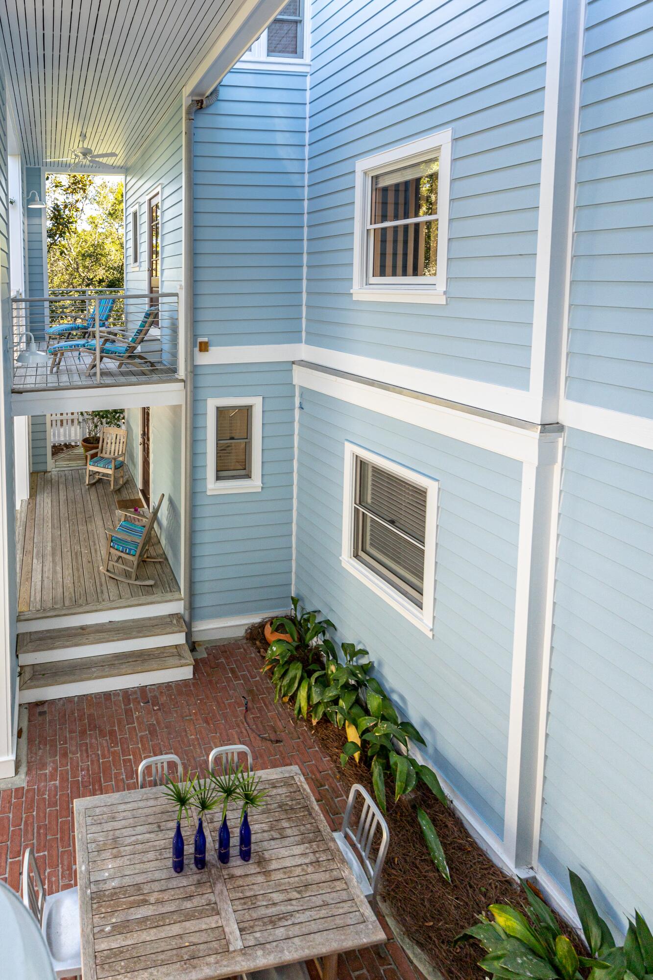 130 Odessa Street Santa Rosa Beach FL 32459