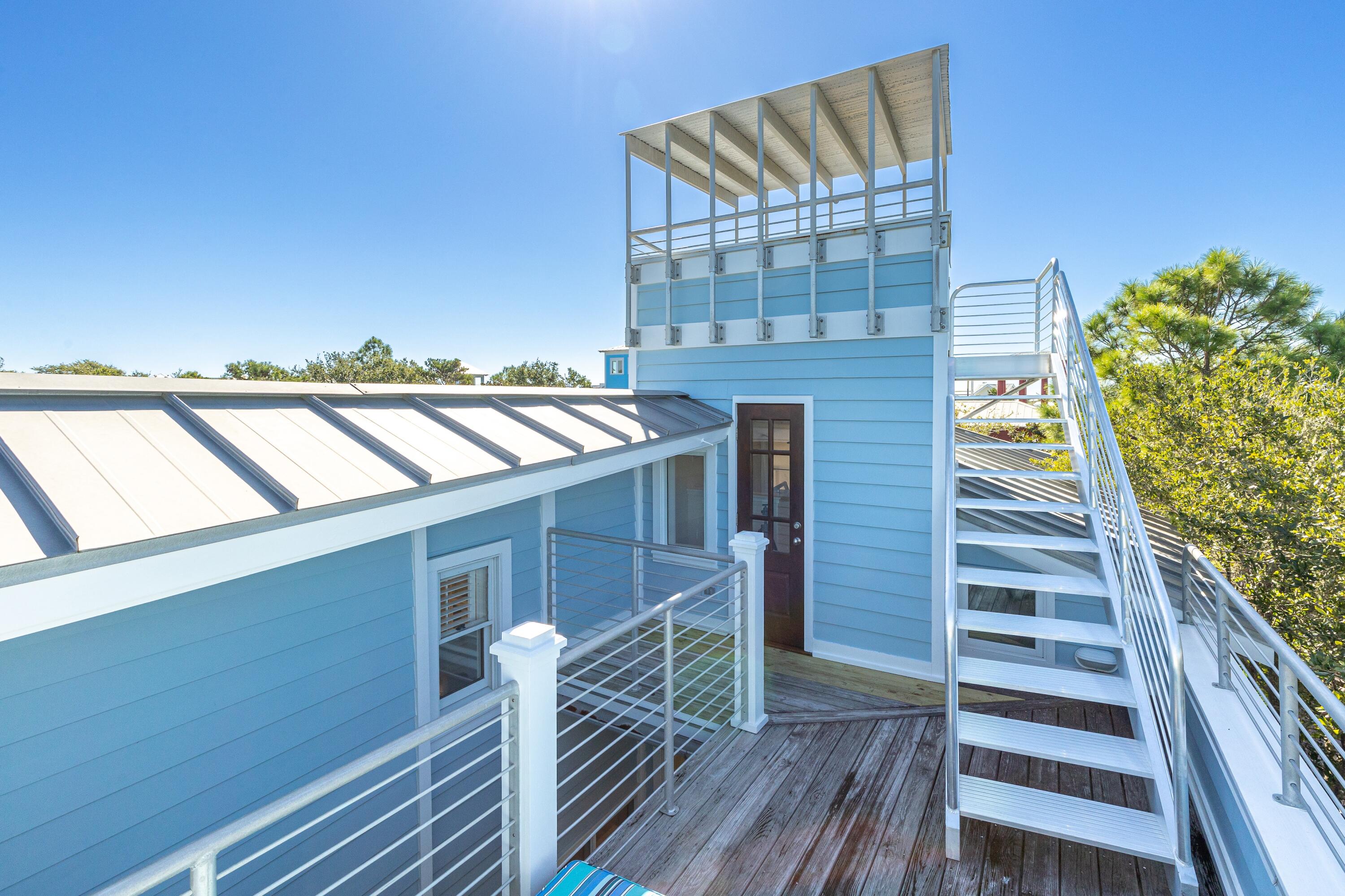 130 Odessa Street Santa Rosa Beach FL 32459