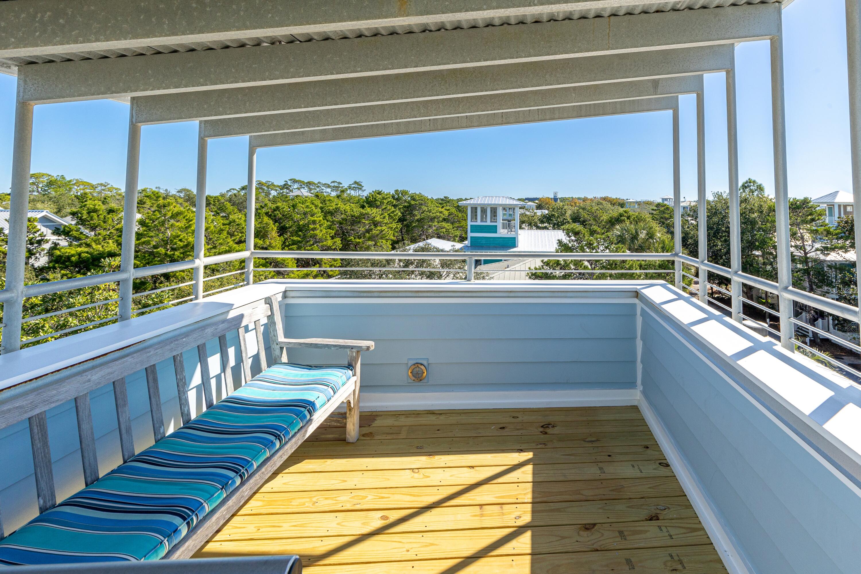 130 Odessa Street Santa Rosa Beach FL 32459