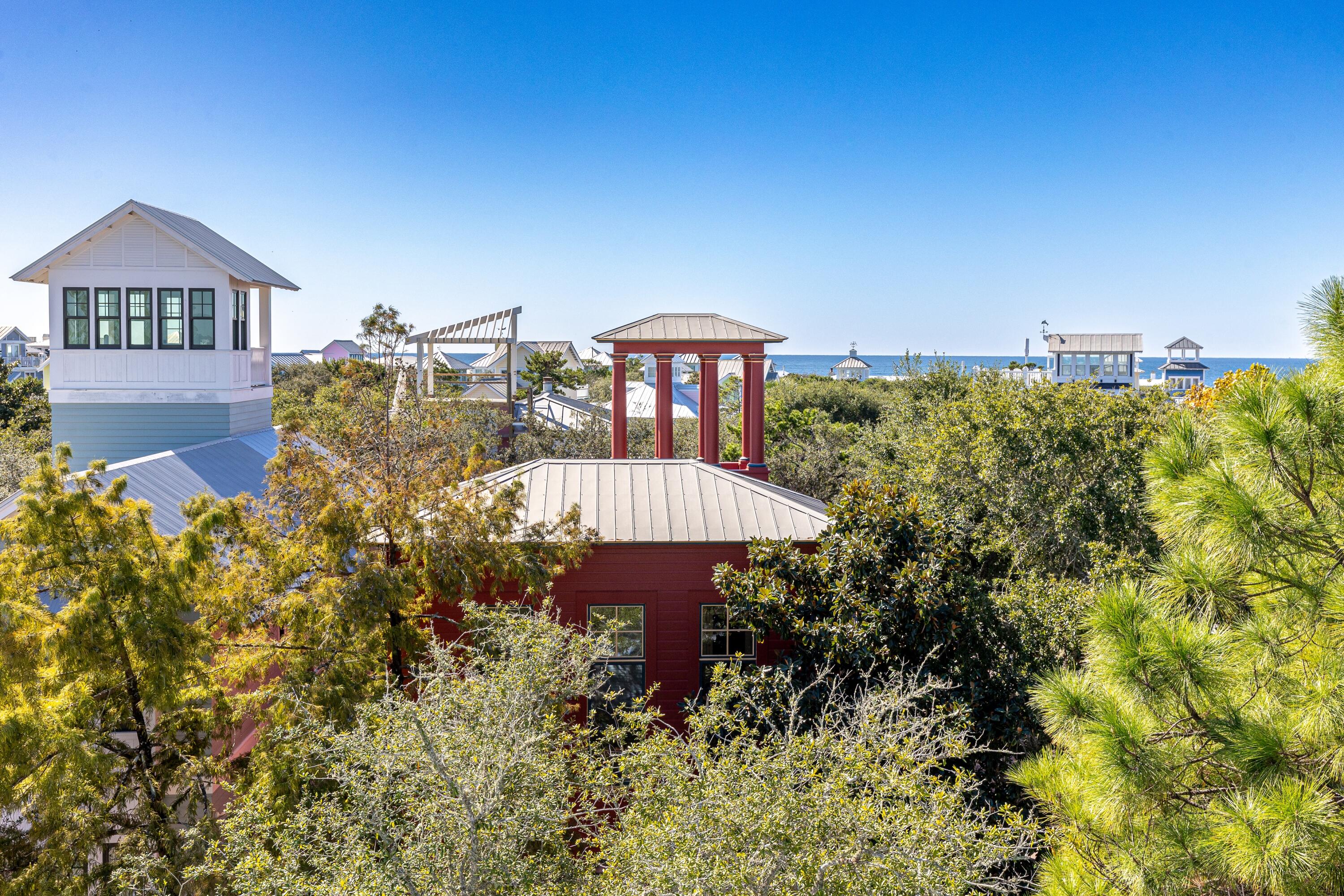 130 Odessa Street Santa Rosa Beach FL 32459