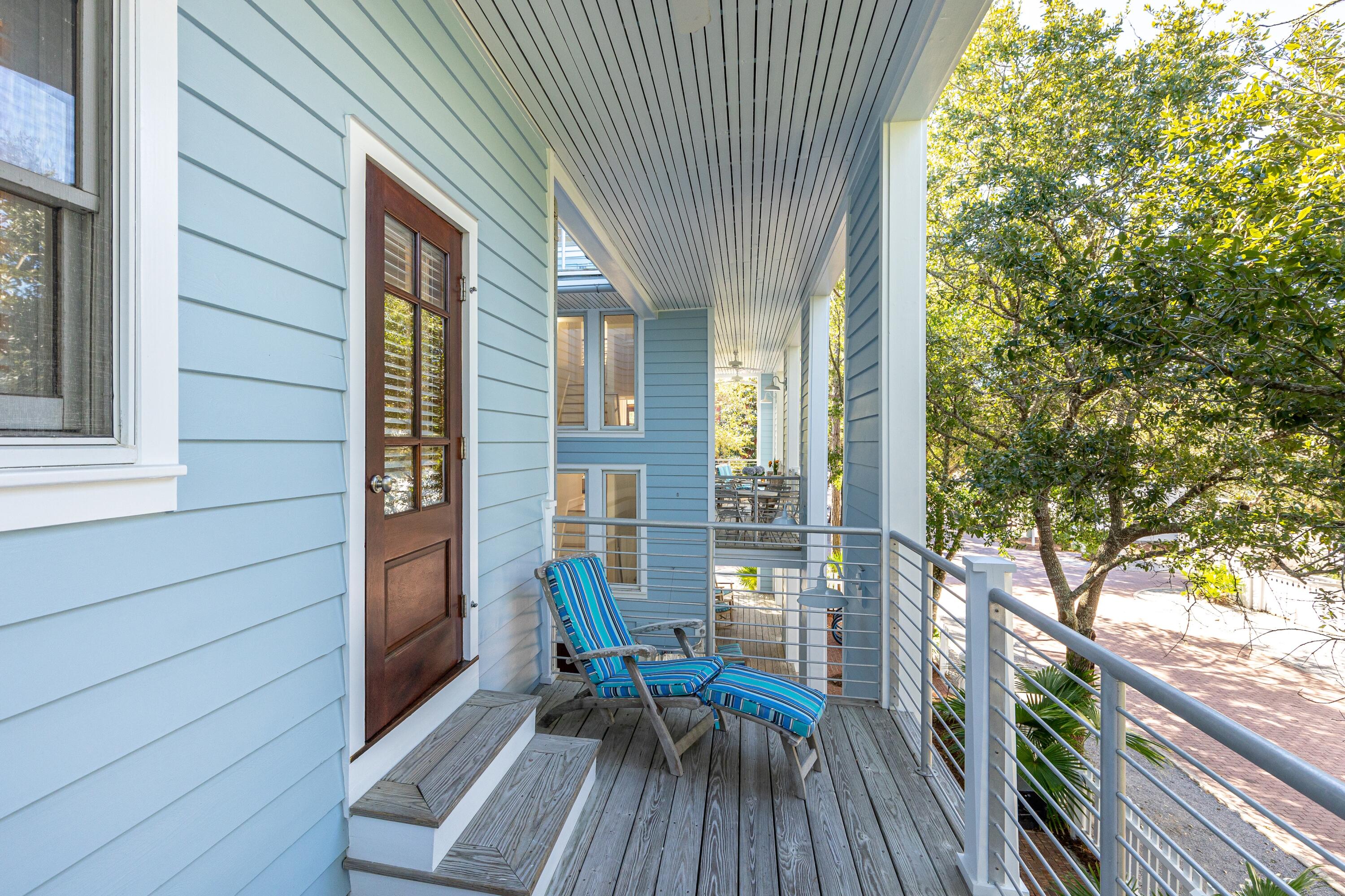 130 Odessa Street Santa Rosa Beach FL 32459