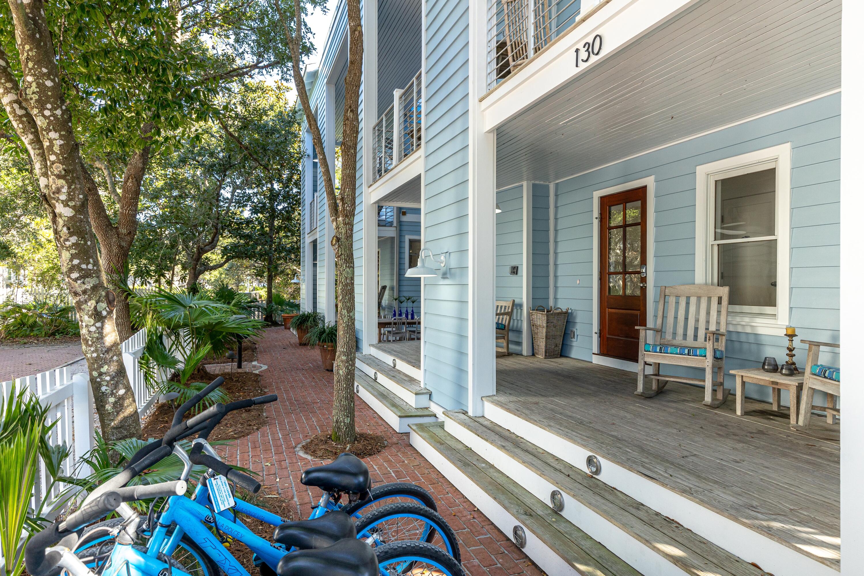 130 Odessa Street Santa Rosa Beach FL 32459