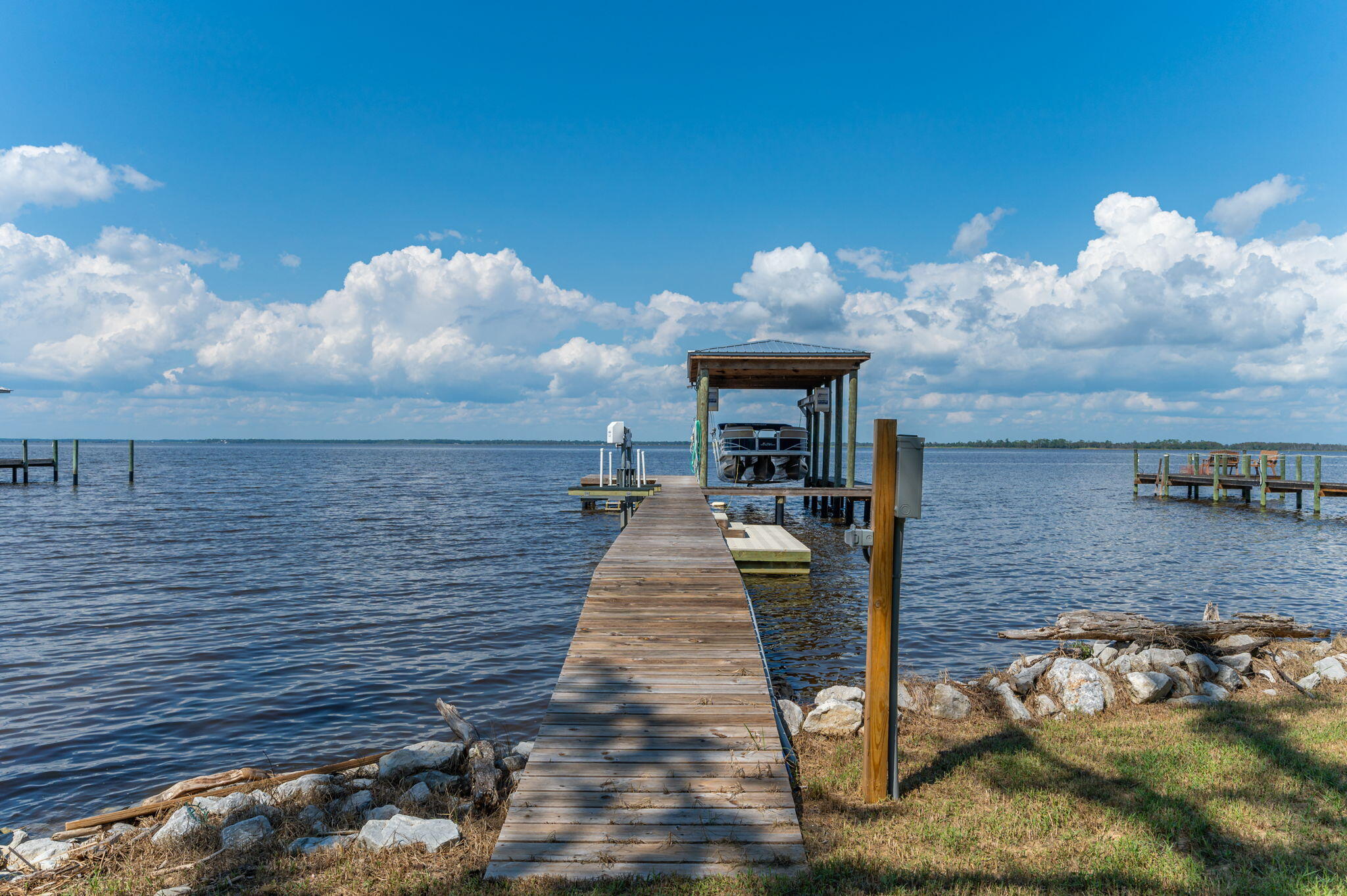 164 Bay Trace Santa Rosa Beach FL 32459