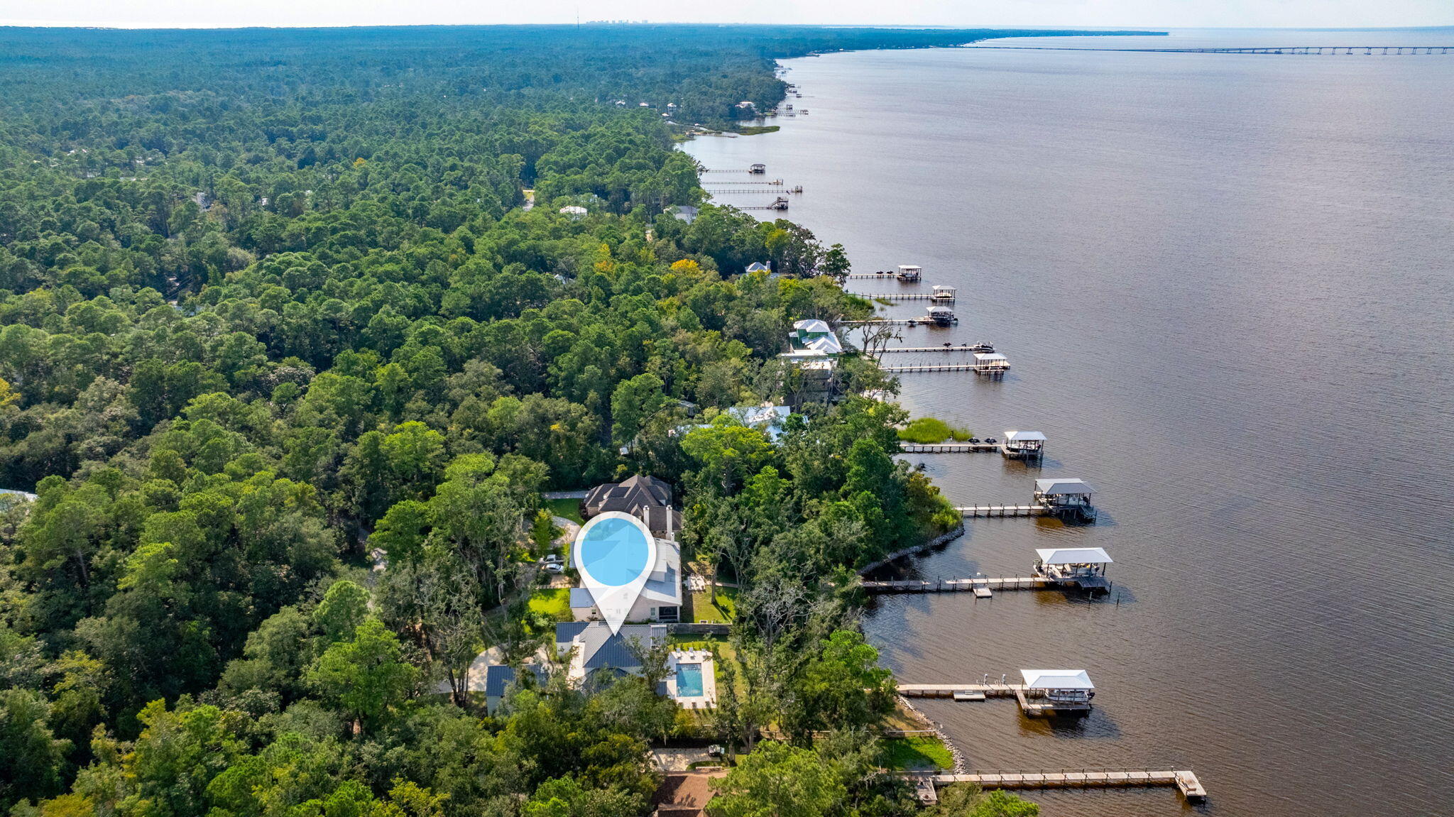 164 Bay Trace Santa Rosa Beach FL 32459