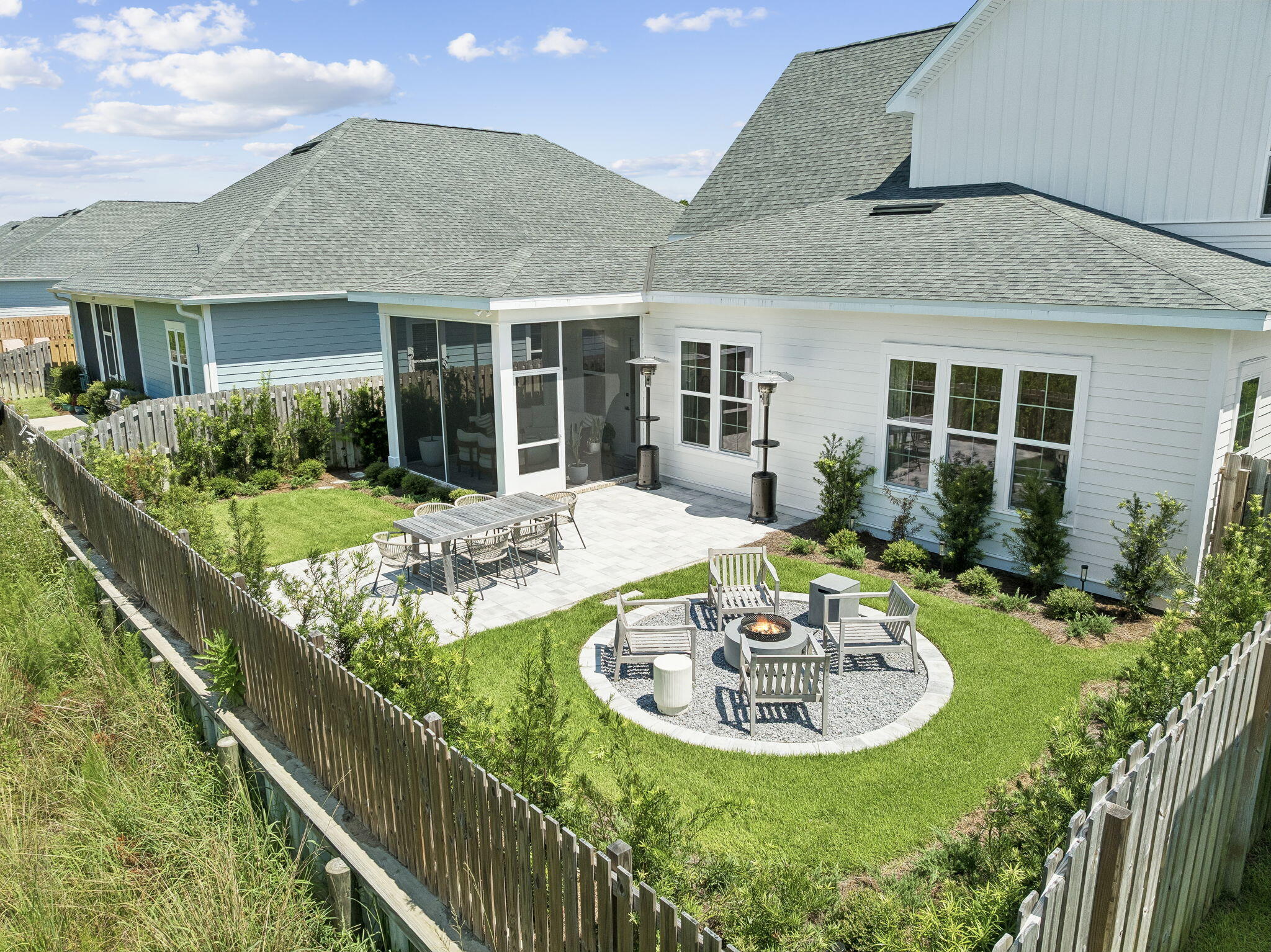 215 Suwannee Drive Inlet Beach FL 32461