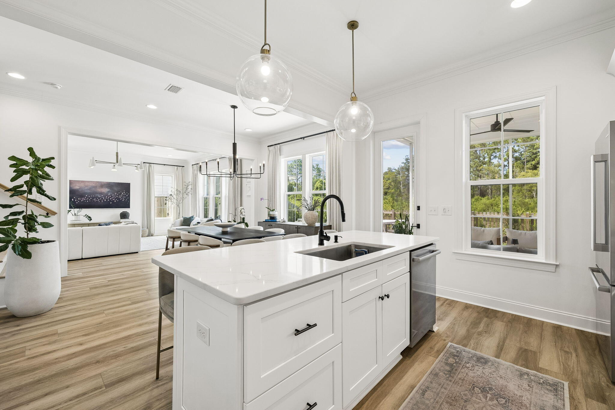 215 Suwannee Drive Inlet Beach FL 32461