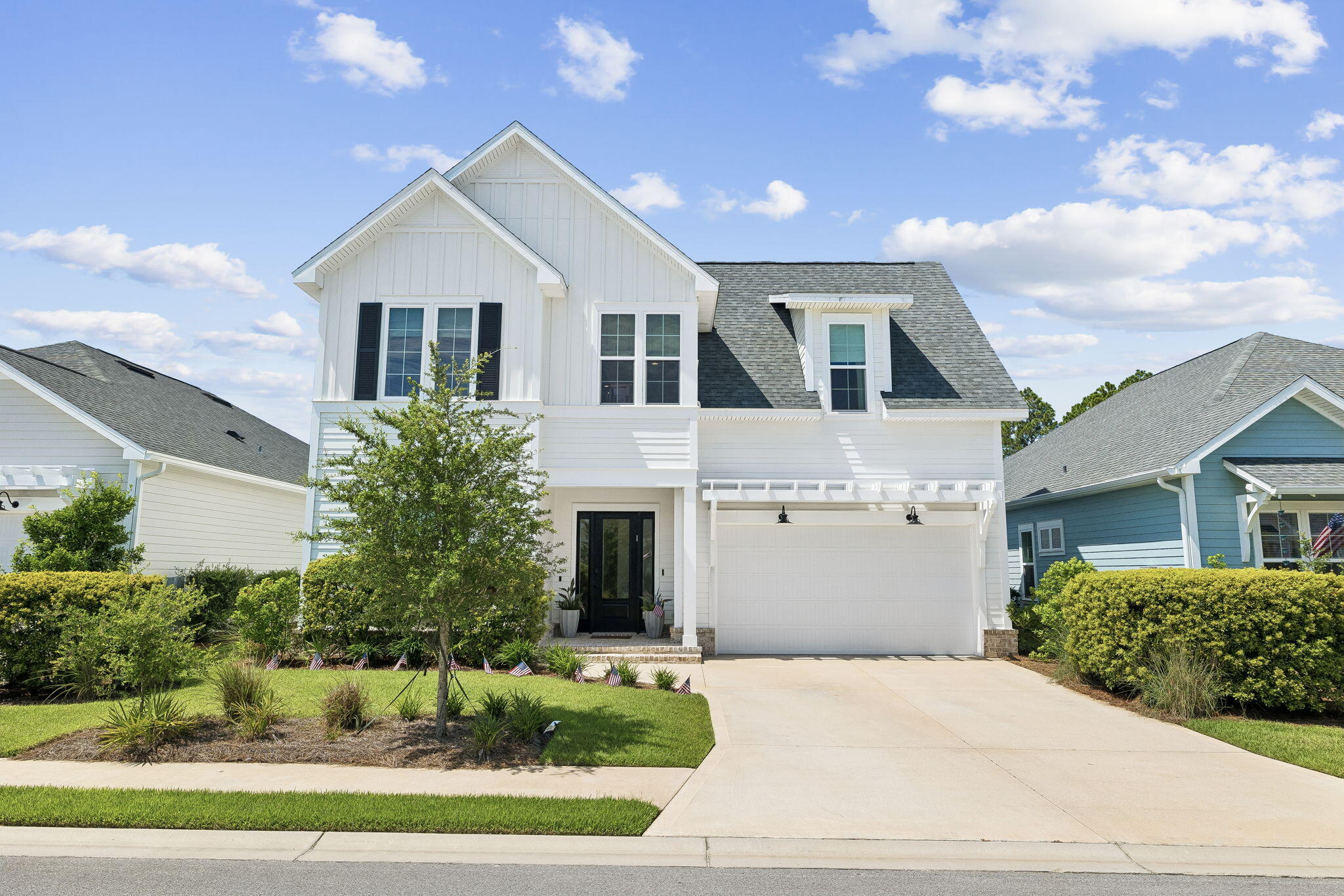 215 Suwannee Drive Inlet Beach FL 32461