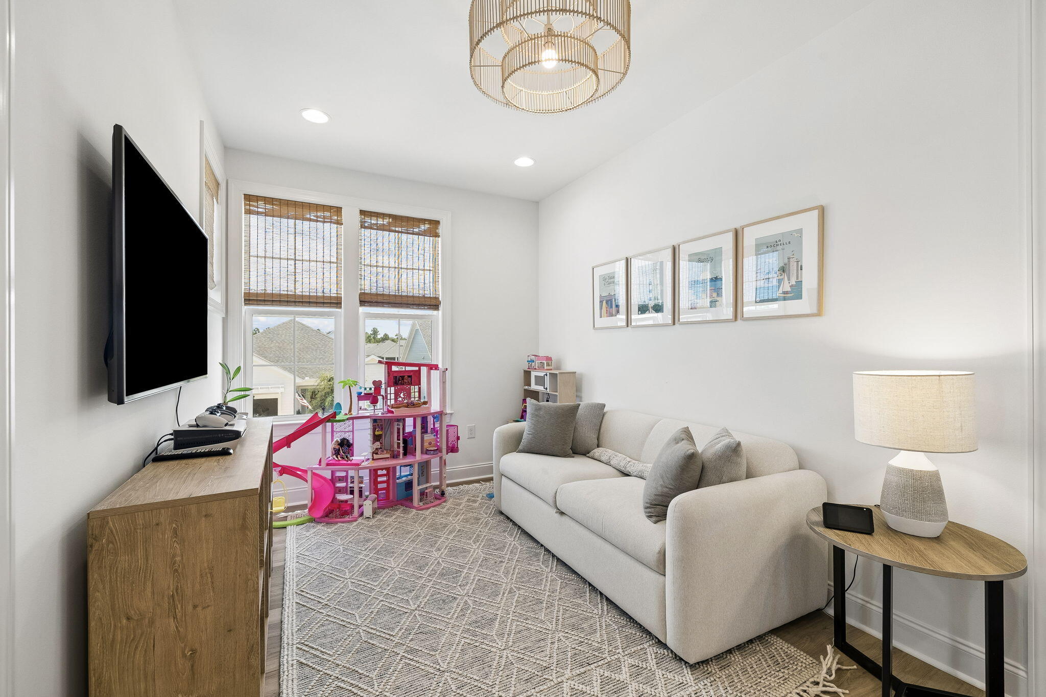 215 Suwannee Drive Inlet Beach FL 32461