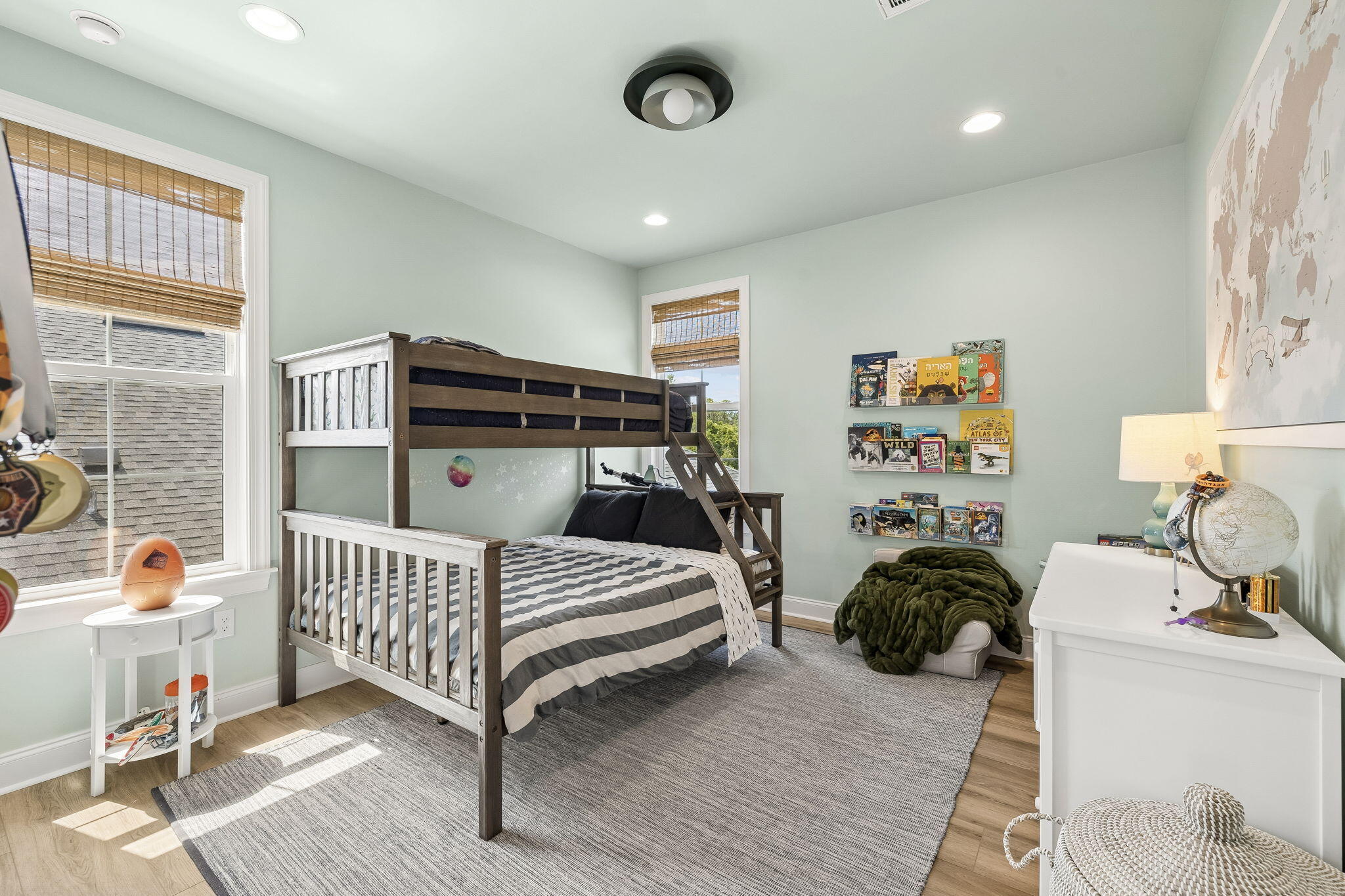 215 Suwannee Drive Inlet Beach FL 32461