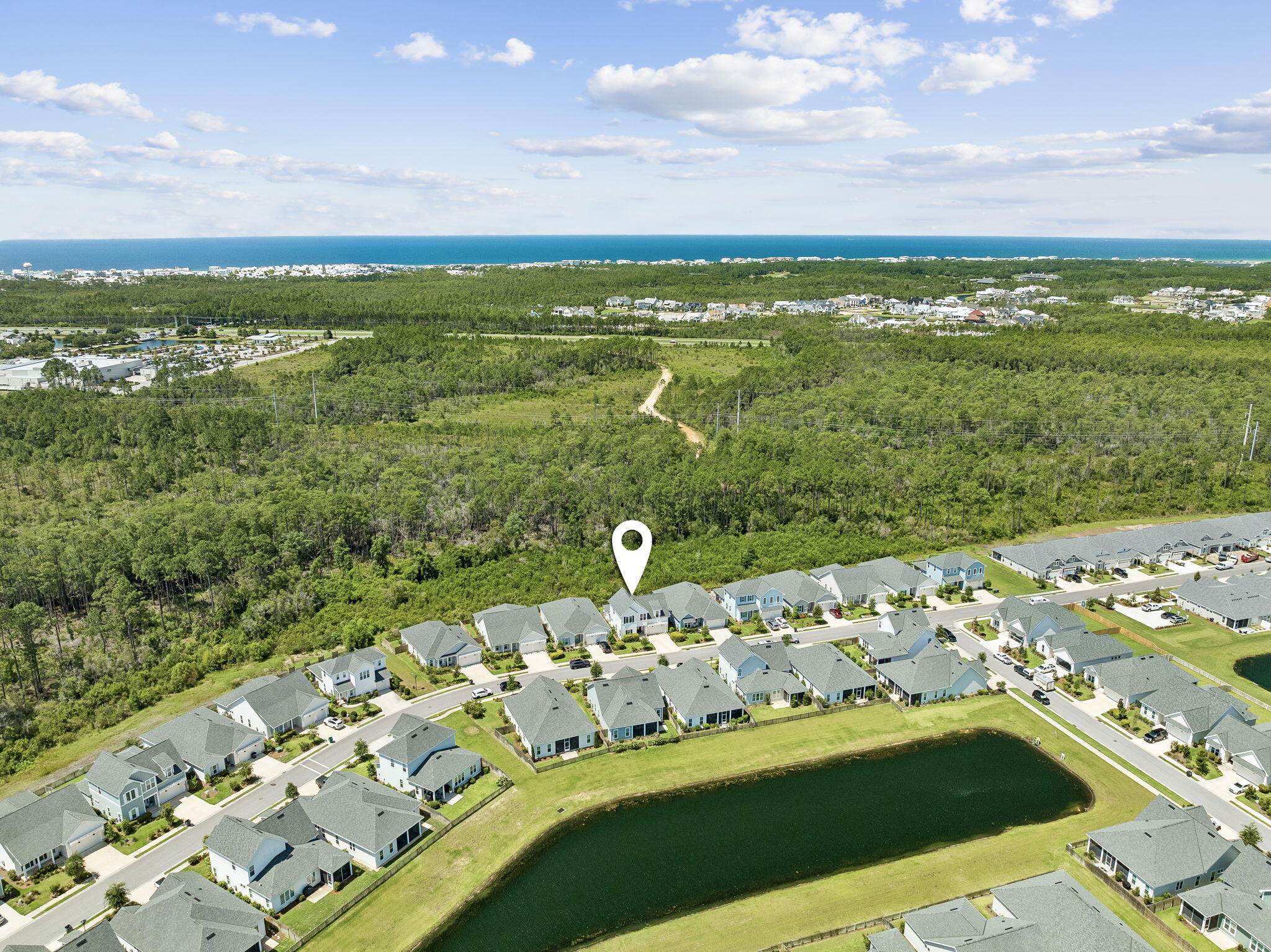 215 Suwannee Drive Inlet Beach FL 32461