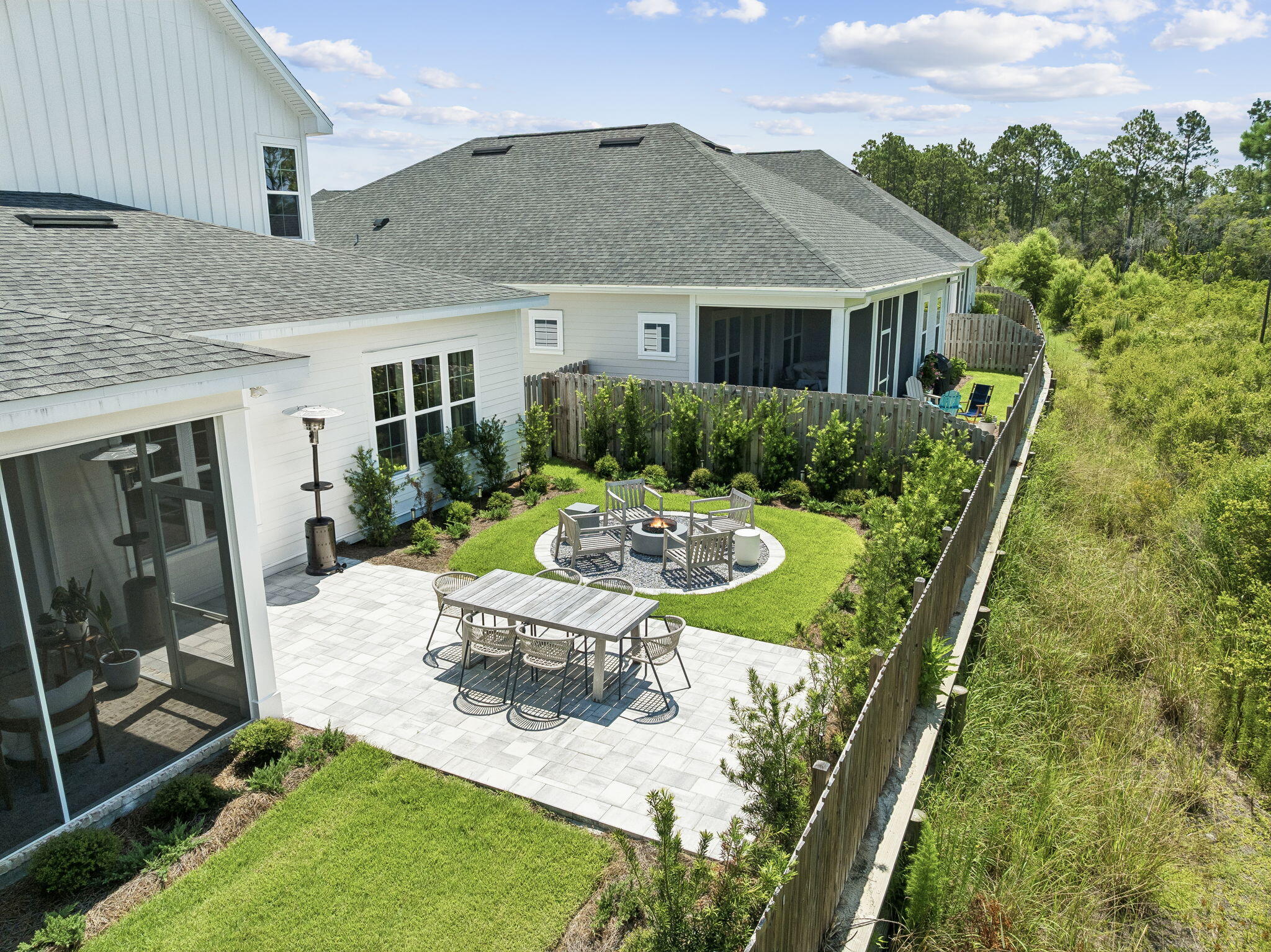 215 Suwannee Drive Inlet Beach FL 32461