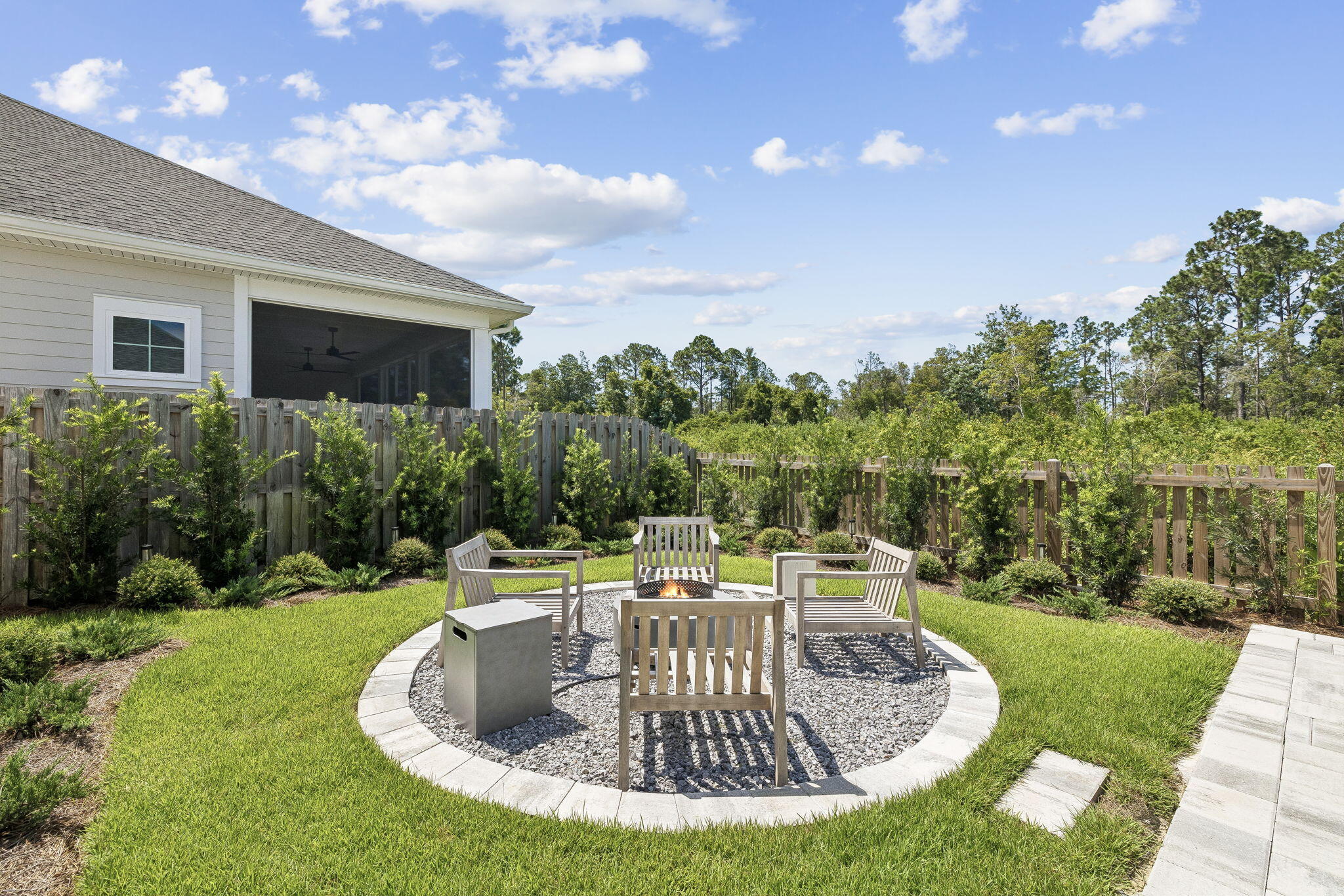 215 Suwannee Drive Inlet Beach FL 32461