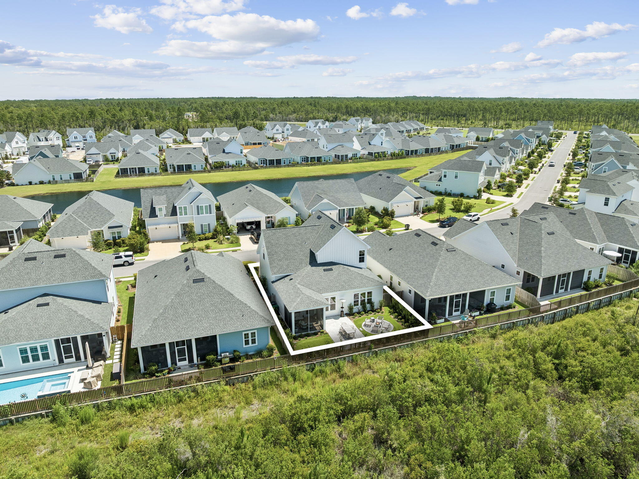 215 Suwannee Drive Inlet Beach FL 32461