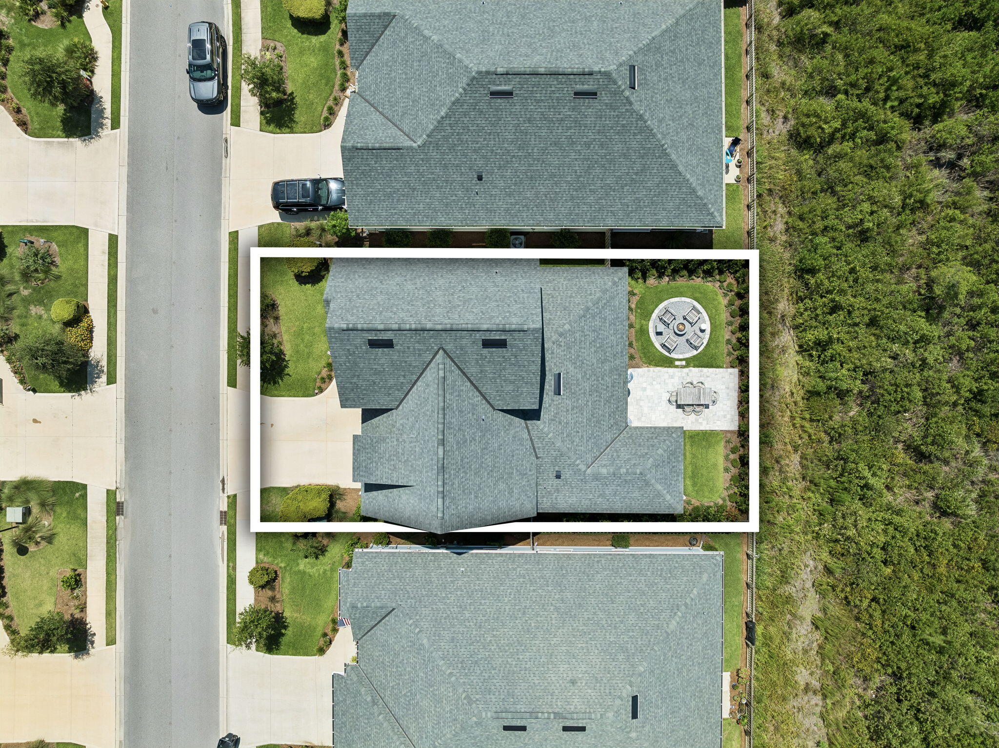 215 Suwannee Drive Inlet Beach FL 32461