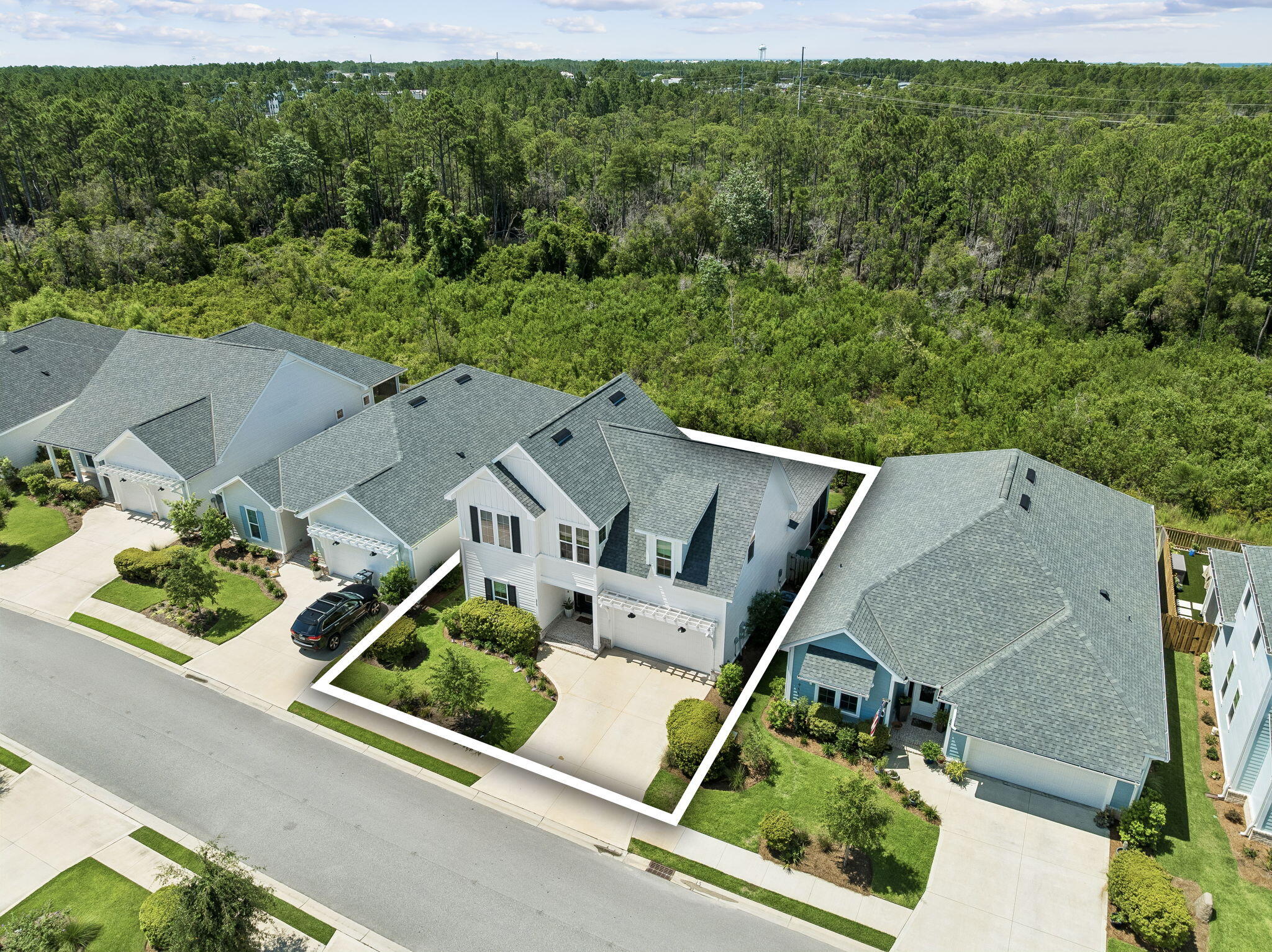 215 Suwannee Drive Inlet Beach FL 32461