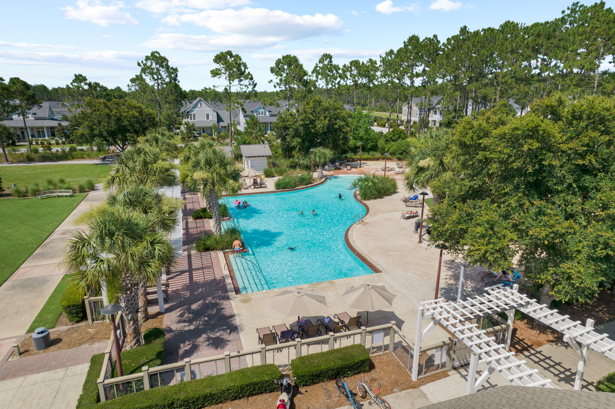 215 Suwannee Drive Inlet Beach FL 32461