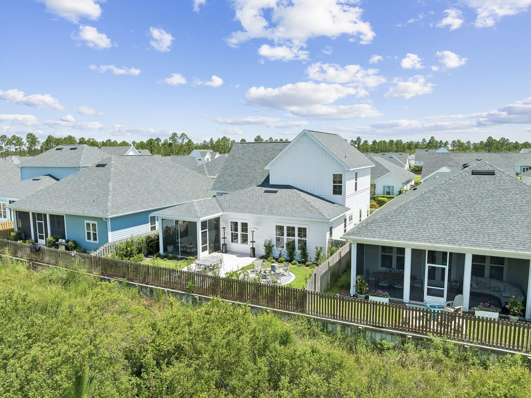 215 Suwannee Drive Inlet Beach FL 32461