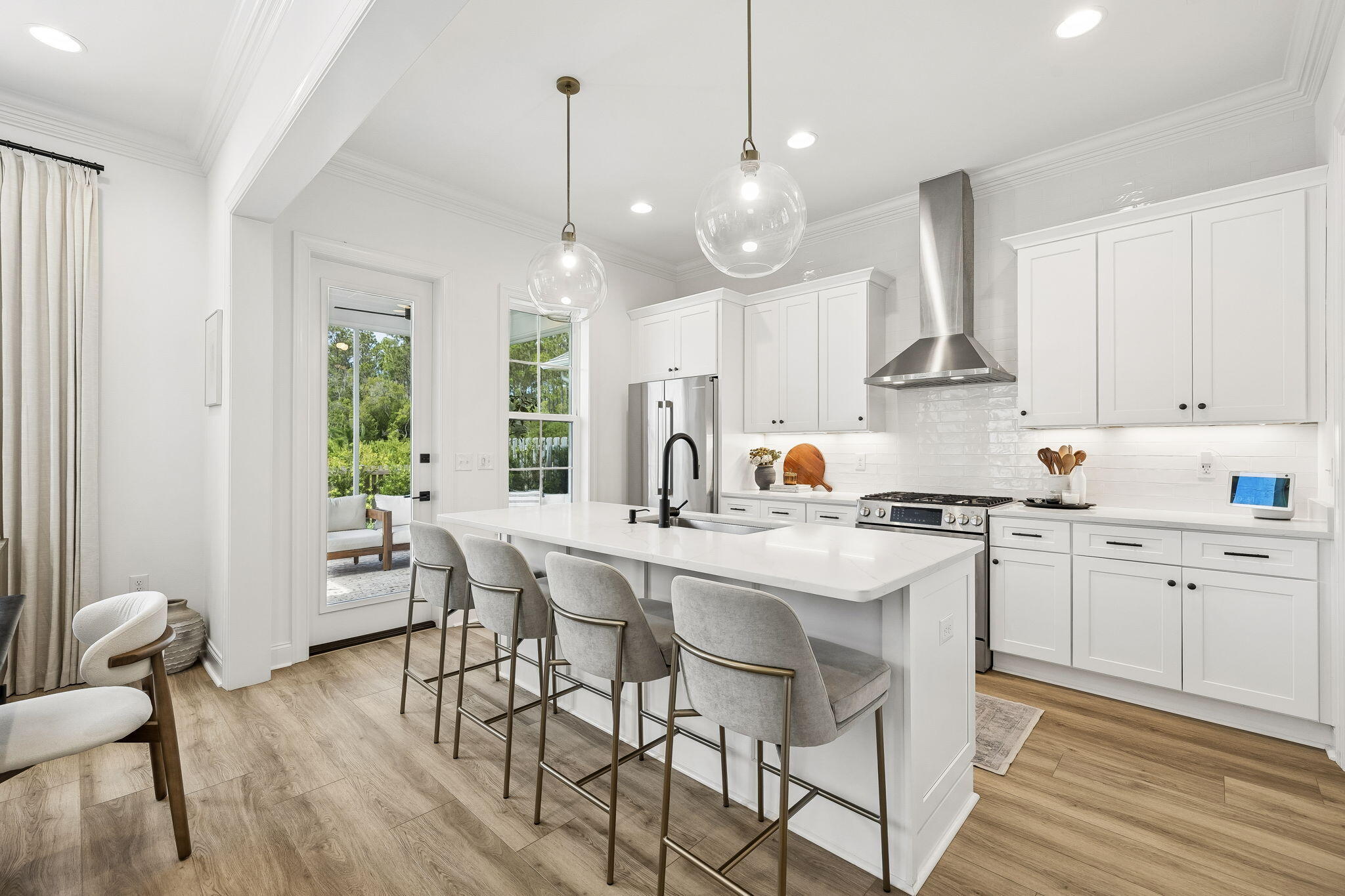 215 Suwannee Drive Inlet Beach FL 32461