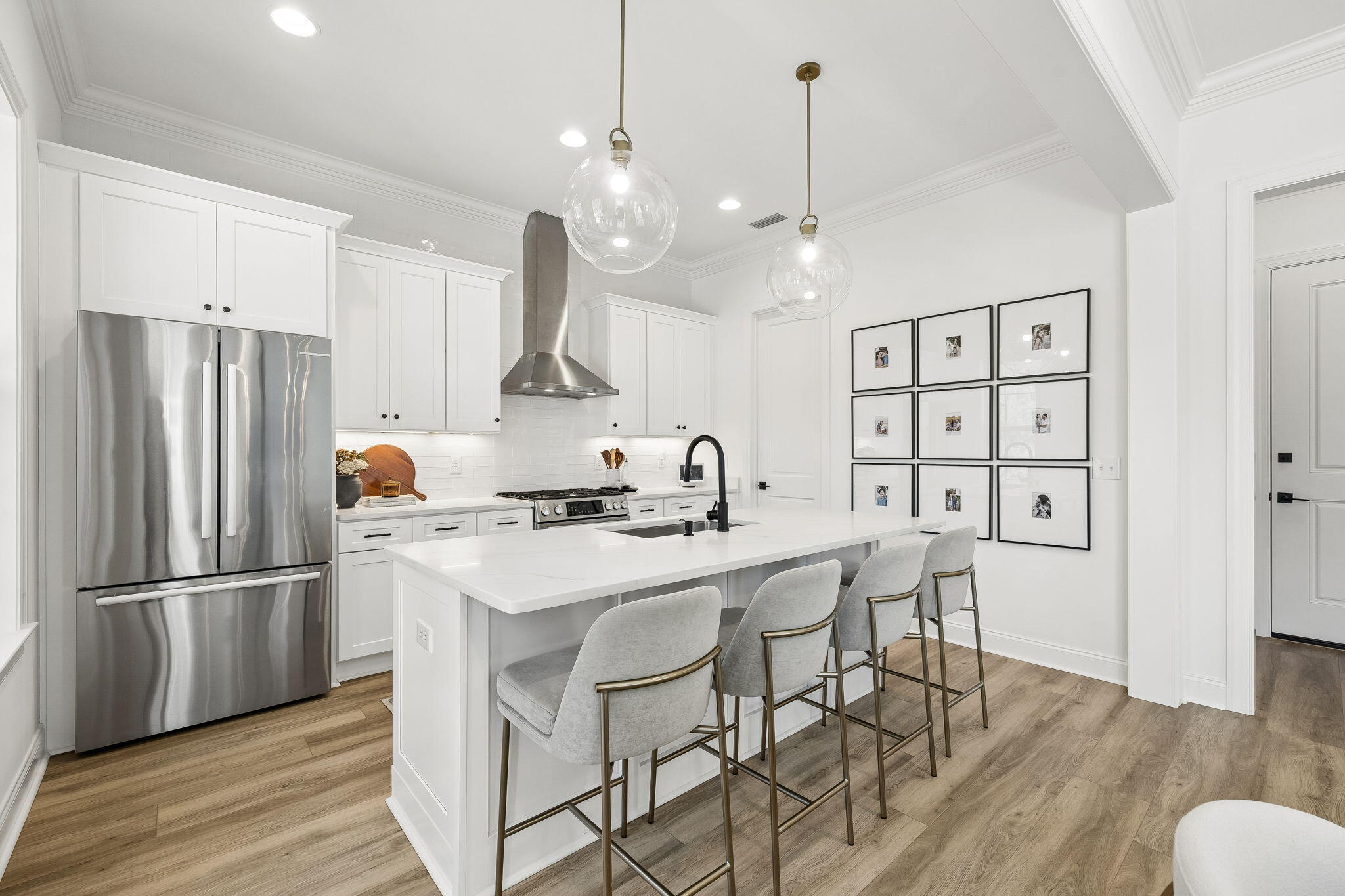 215 Suwannee Drive Inlet Beach FL 32461