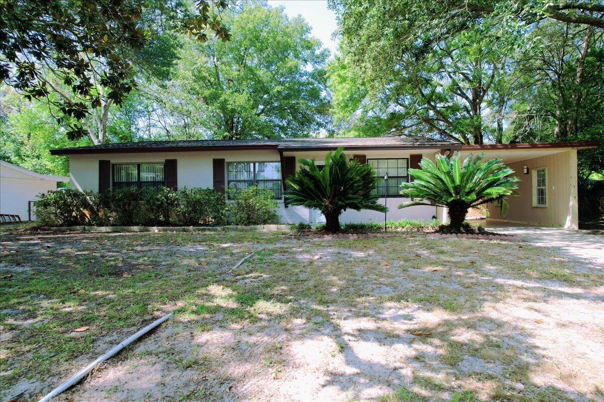 651 Stonehenge Drive Mary Esther FL 32569