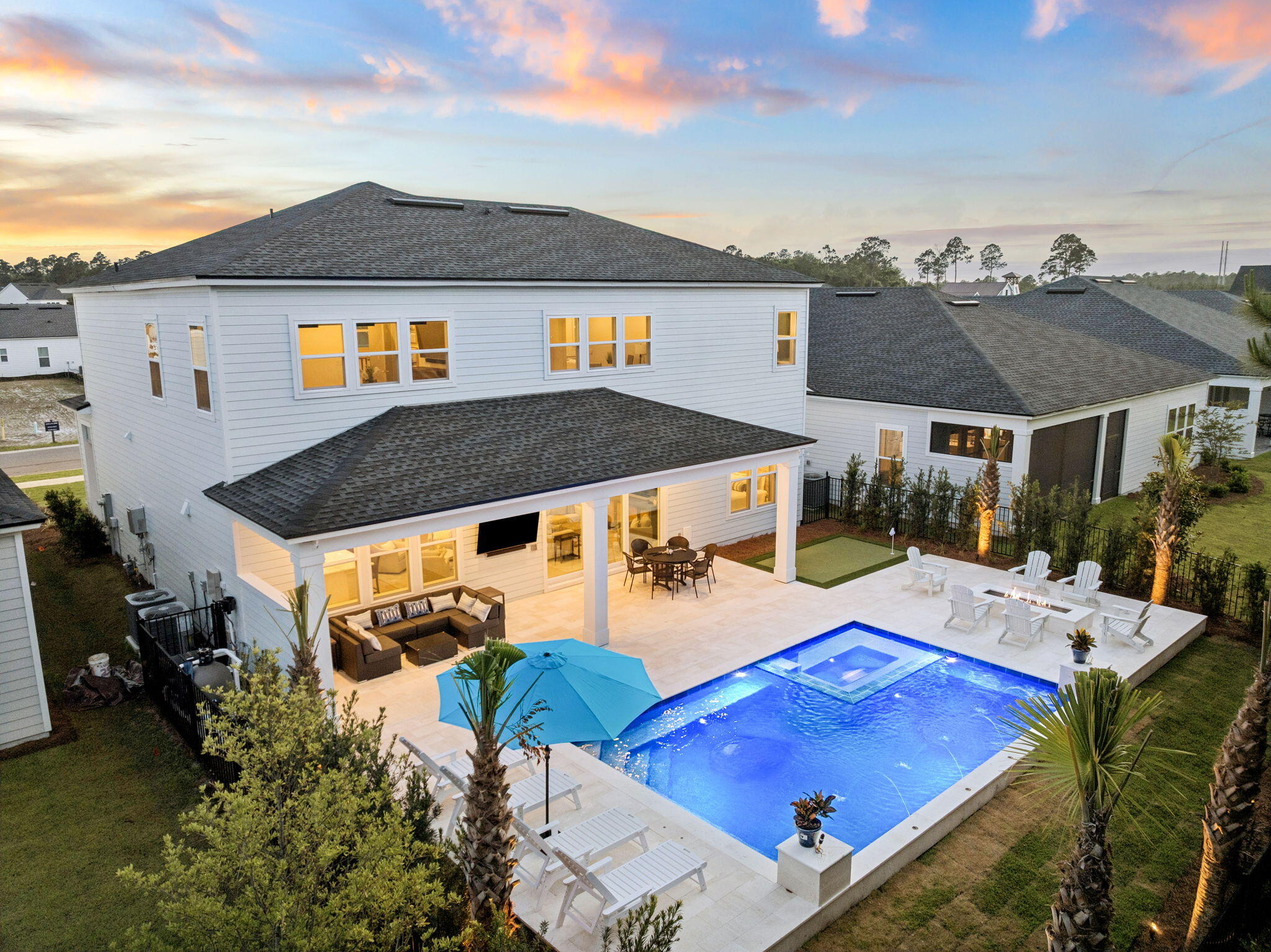 300 Breakwater Boulevard Panama City Beach FL 32413