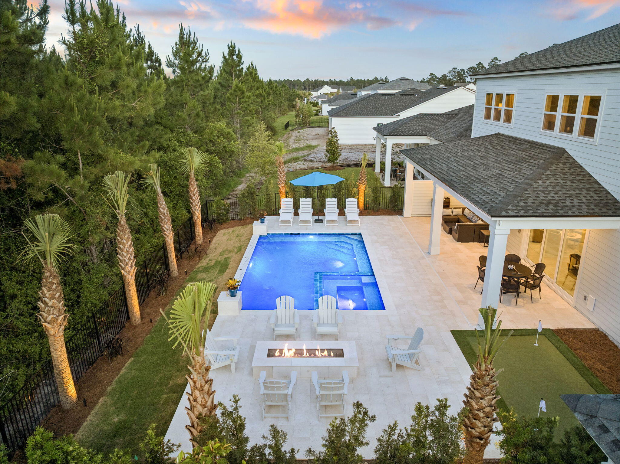 300 Breakwater Boulevard Panama City Beach FL 32413