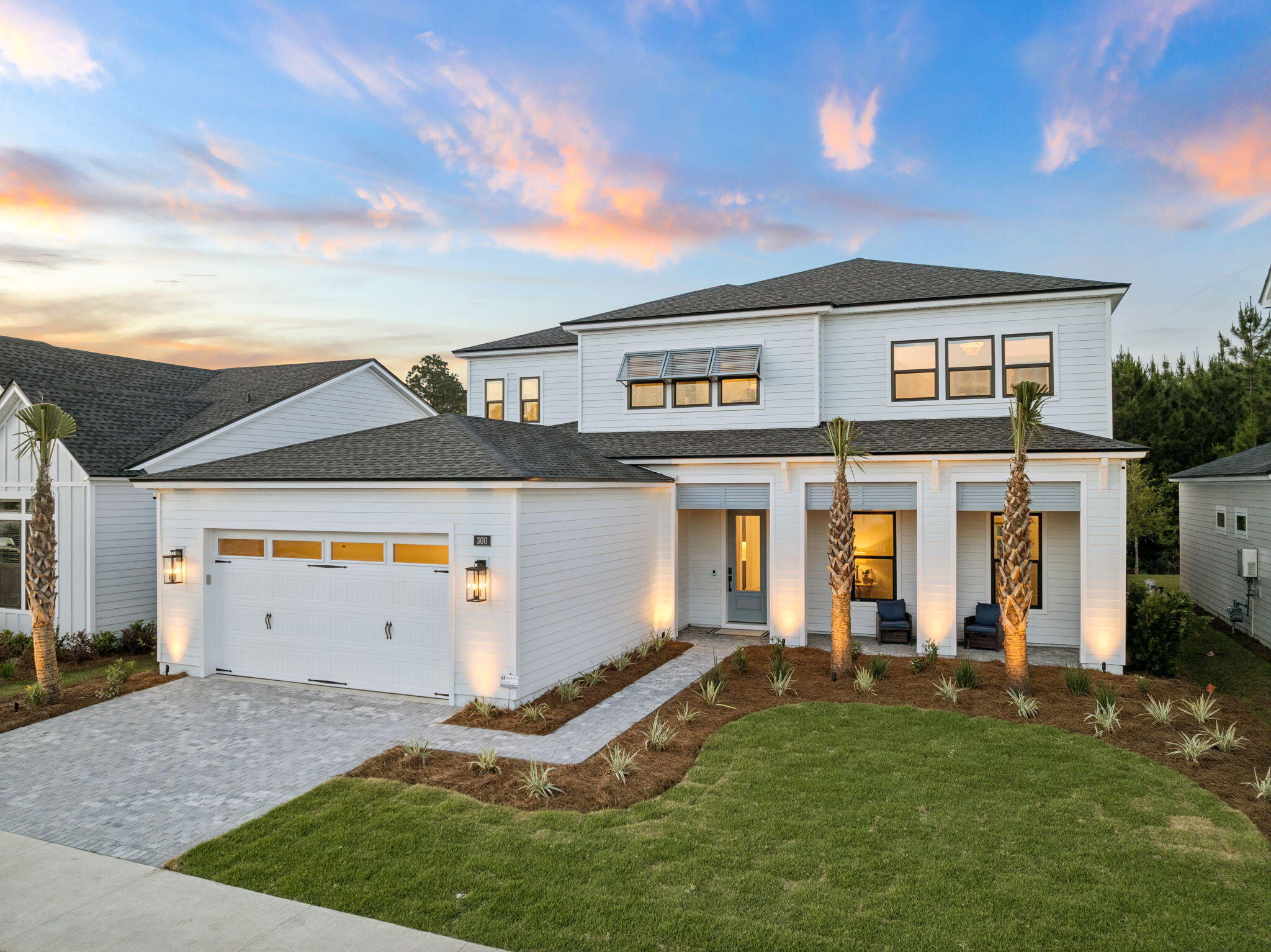 300 Breakwater Boulevard Panama City Beach FL 32413