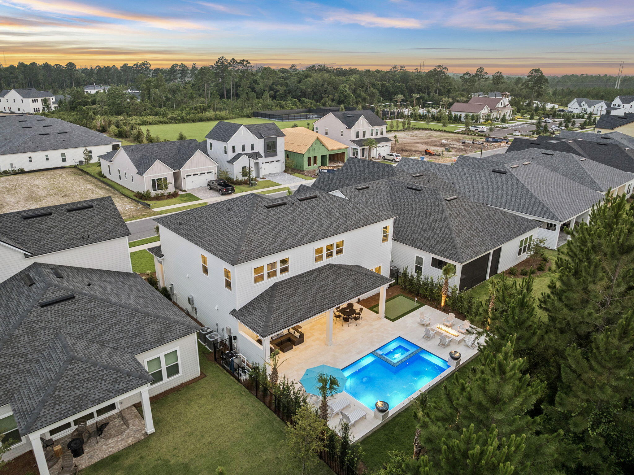 300 Breakwater Boulevard Panama City Beach FL 32413
