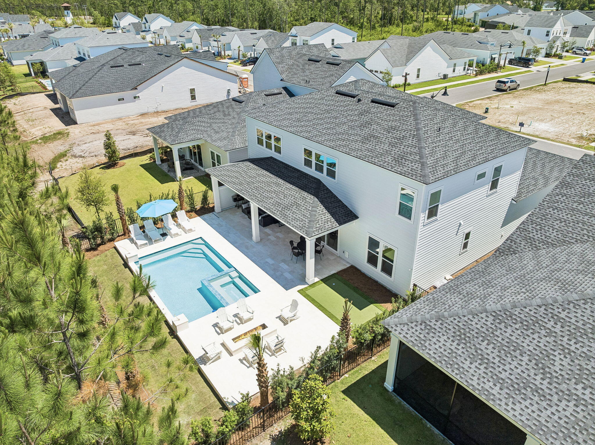 300 Breakwater Boulevard Panama City Beach FL 32413